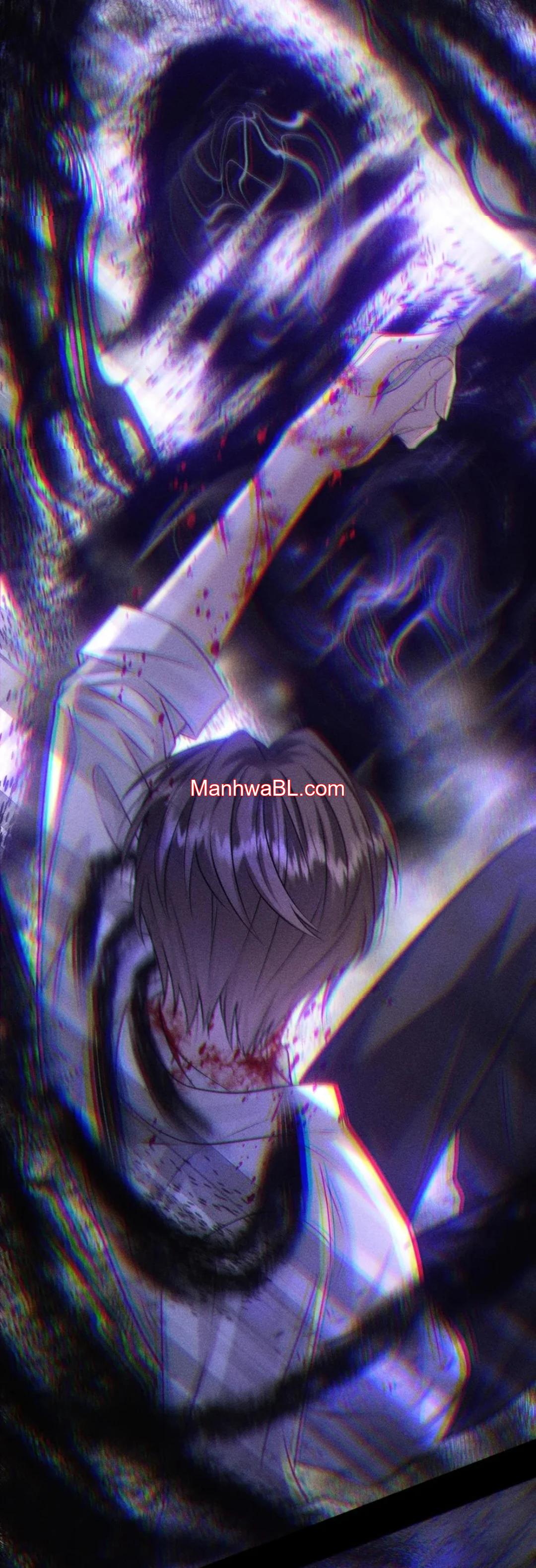 Un suave beso a la flor de la desesperanza - Capítulo 7 manhwa