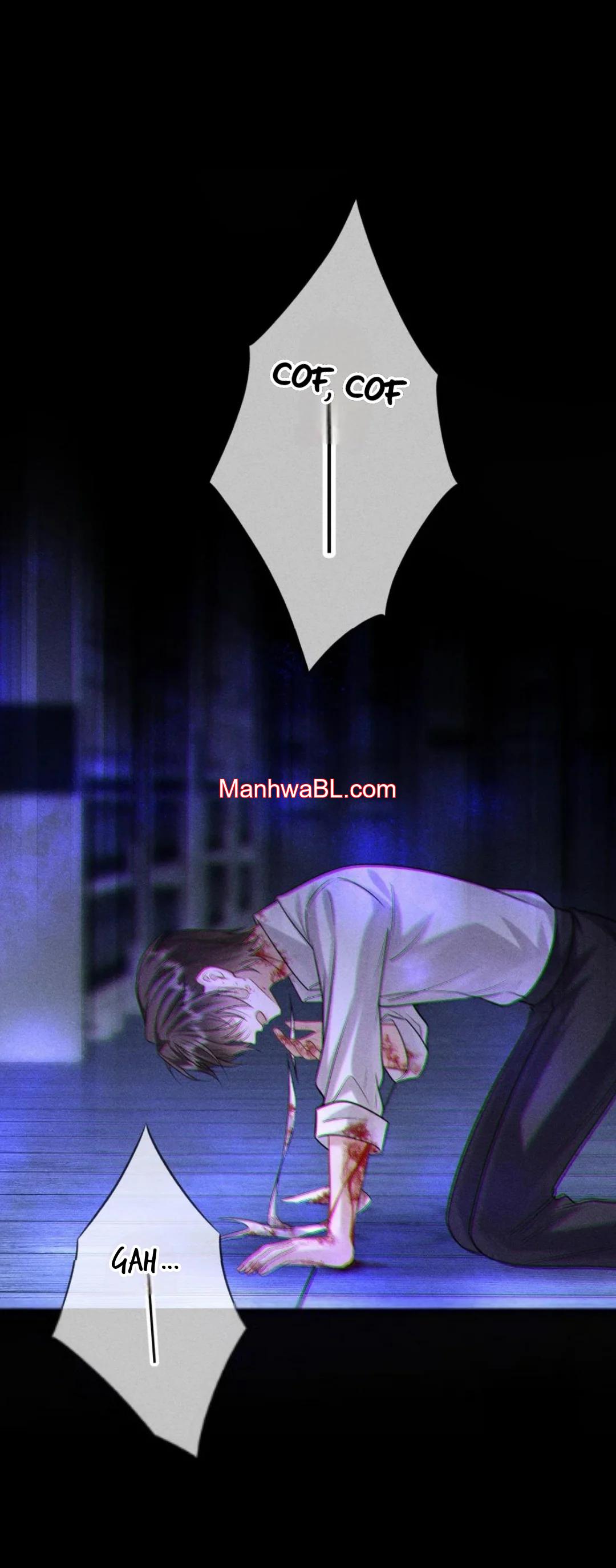 Un suave beso a la flor de la desesperanza - Capítulo 7 manhwa