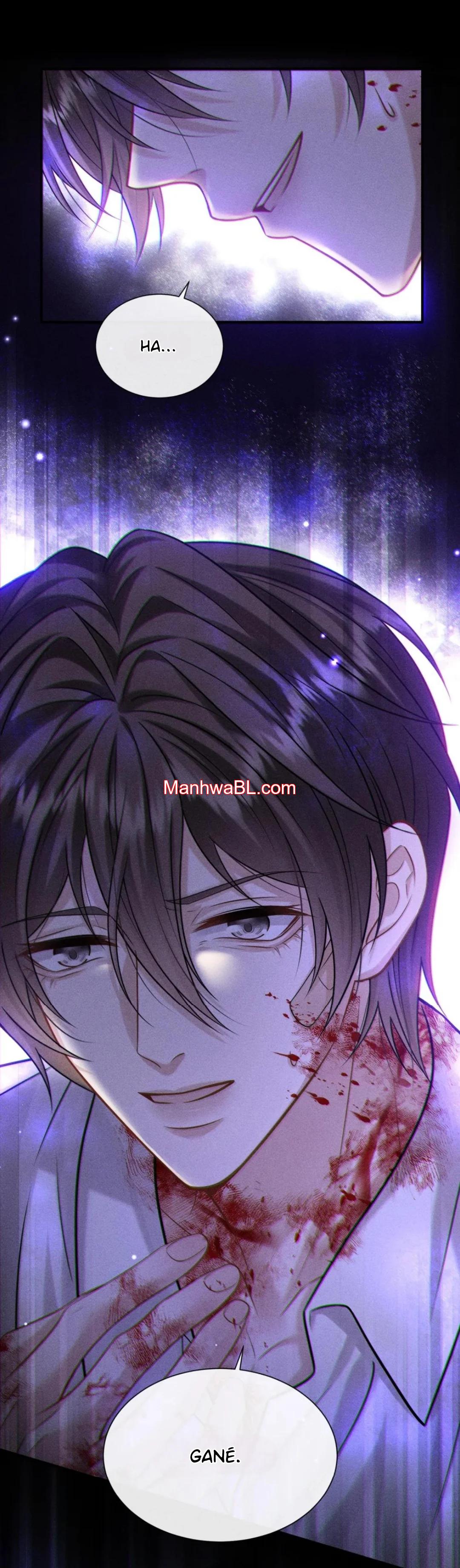 Un suave beso a la flor de la desesperanza - Capítulo 7 manhwa