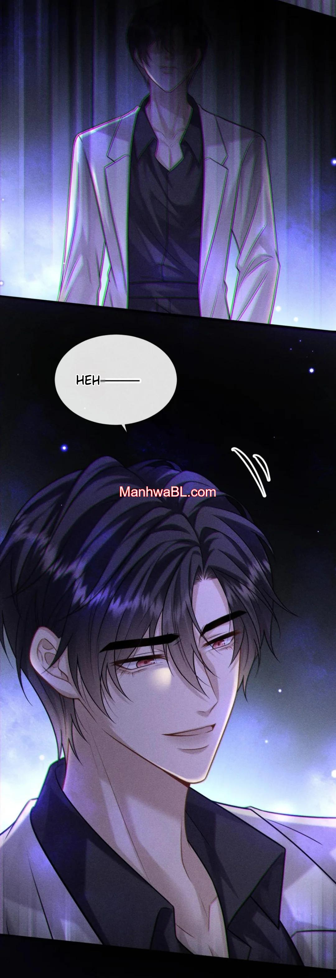 Un suave beso a la flor de la desesperanza - Capítulo 7 manhwa