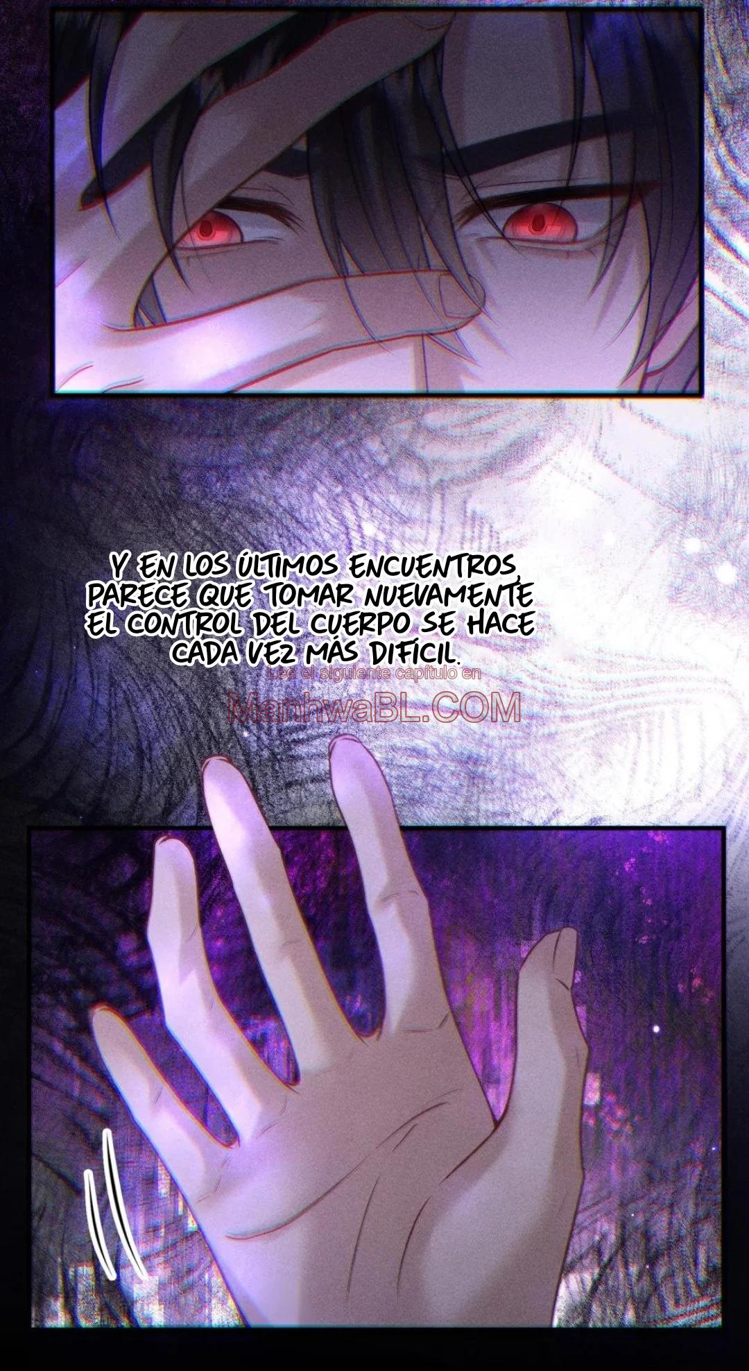 Un suave beso a la flor de la desesperanza - Capítulo 12 manhwa