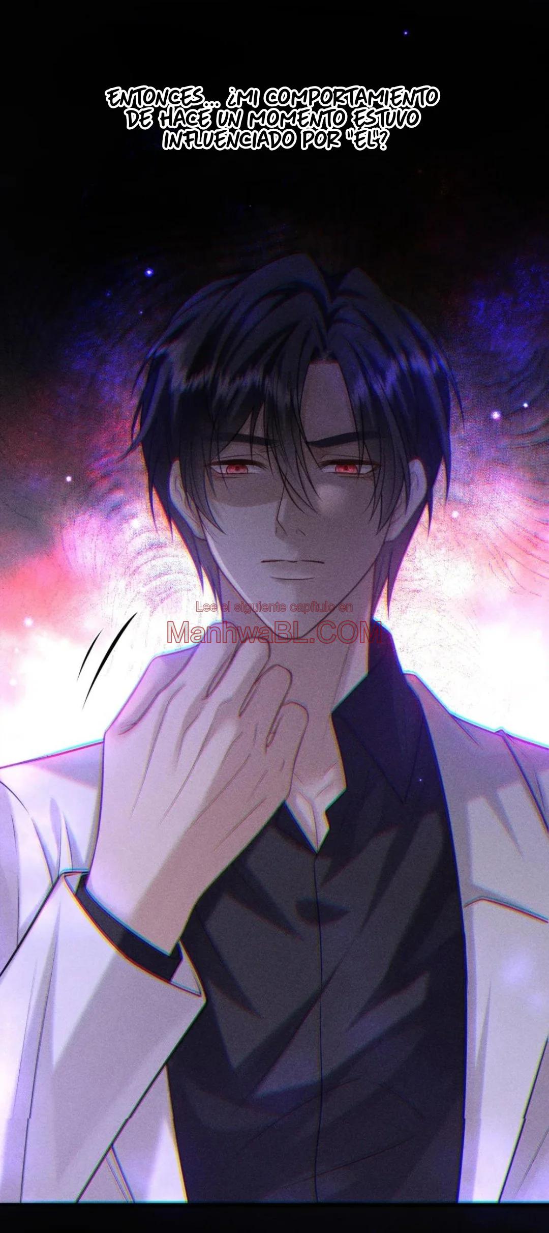 Un suave beso a la flor de la desesperanza - Capítulo 12 manhwa