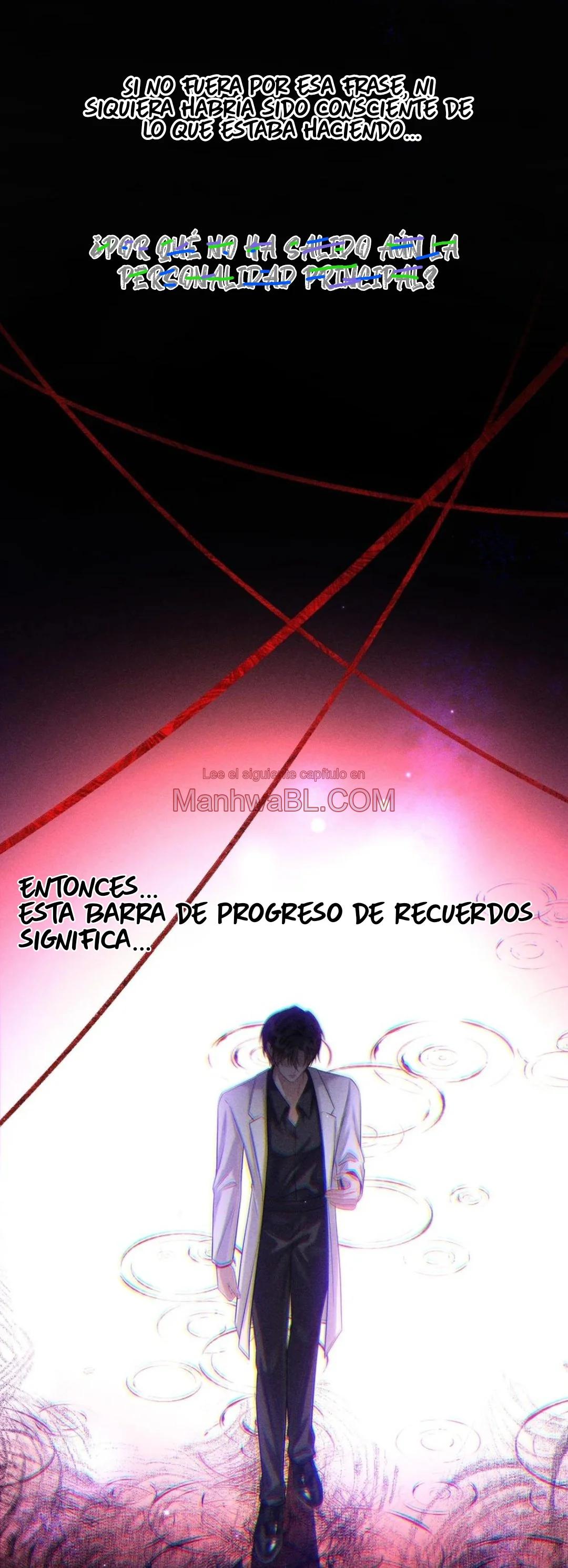 Un suave beso a la flor de la desesperanza - Capítulo 12 manhwa