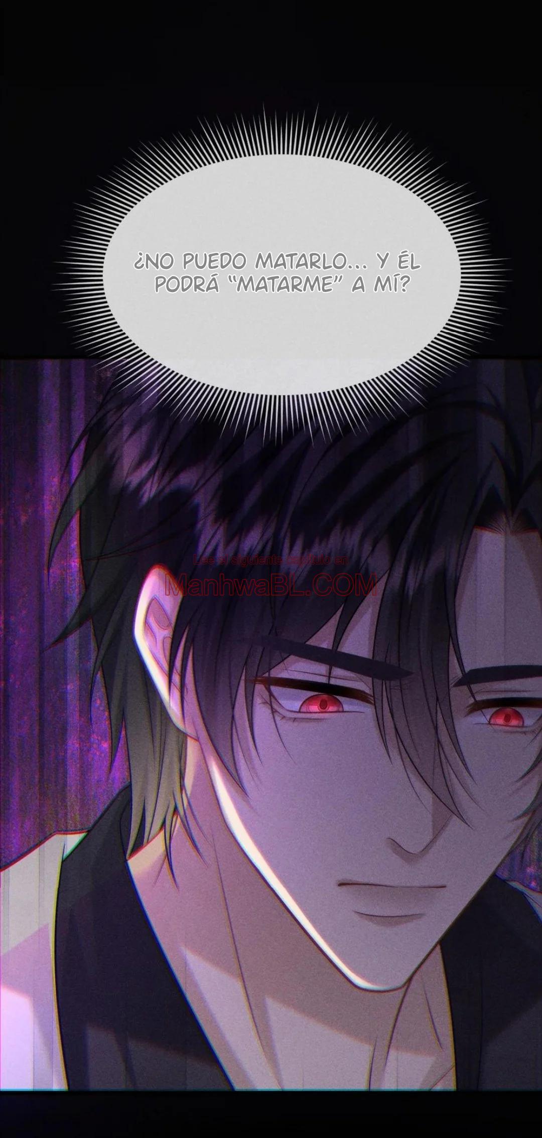 Un suave beso a la flor de la desesperanza - Capítulo 12 manhwa