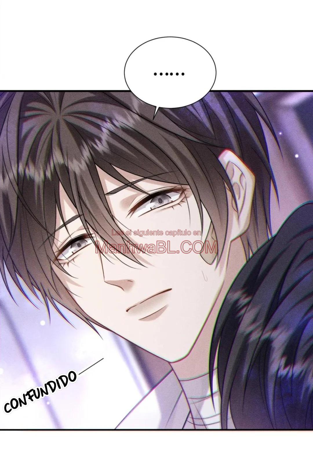 Un suave beso a la flor de la desesperanza - Capítulo 12 manhwa