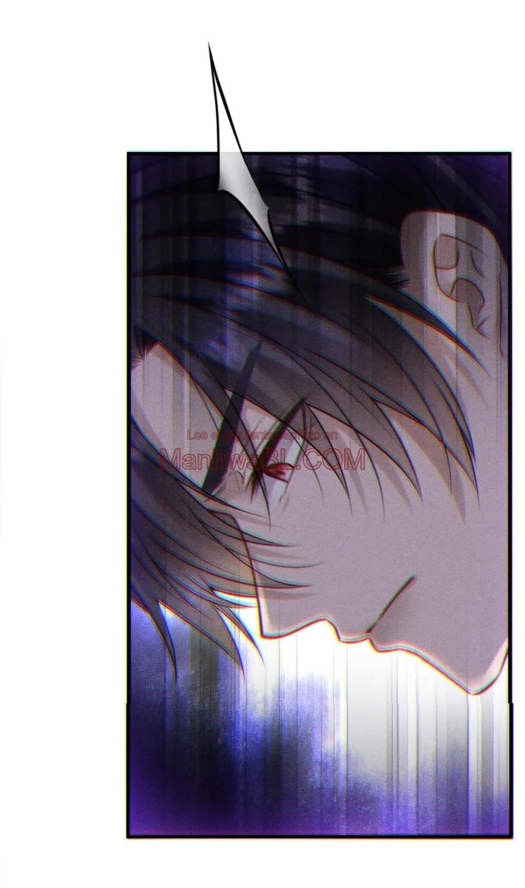 Un suave beso a la flor de la desesperanza - Capítulo 12 manhwa