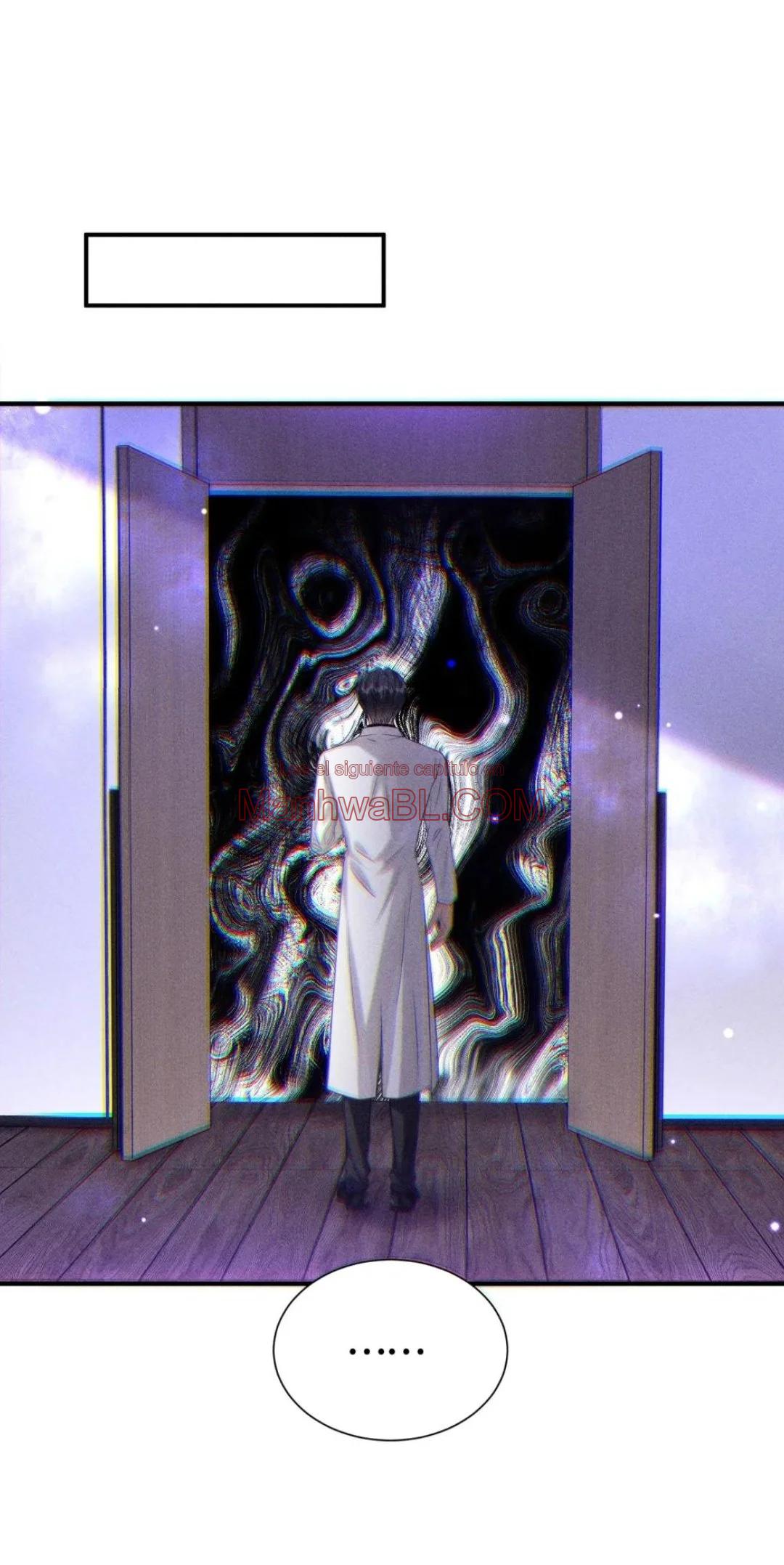 Un suave beso a la flor de la desesperanza - Capítulo 12 manhwa