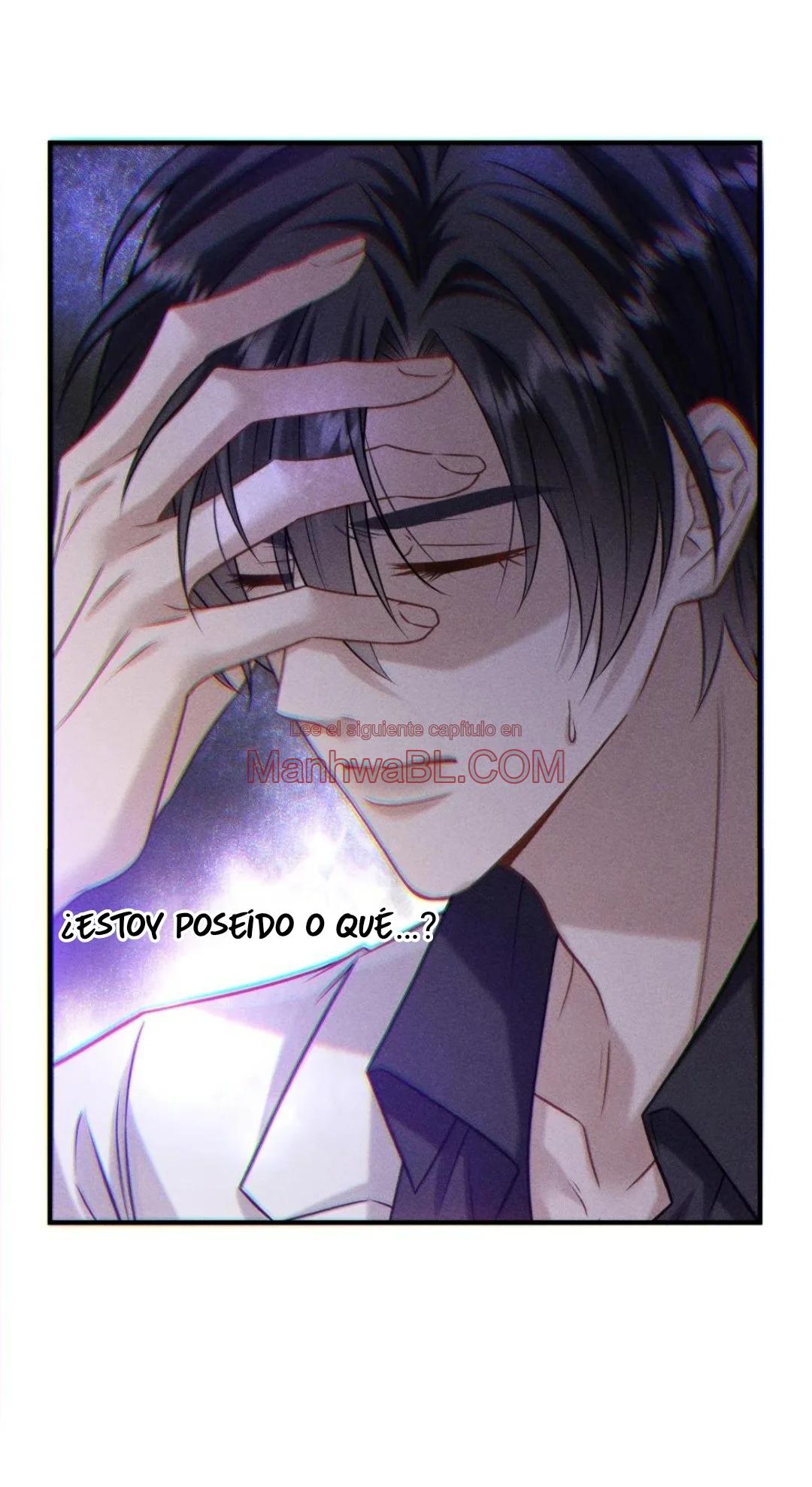 Un suave beso a la flor de la desesperanza - Capítulo 12 manhwa