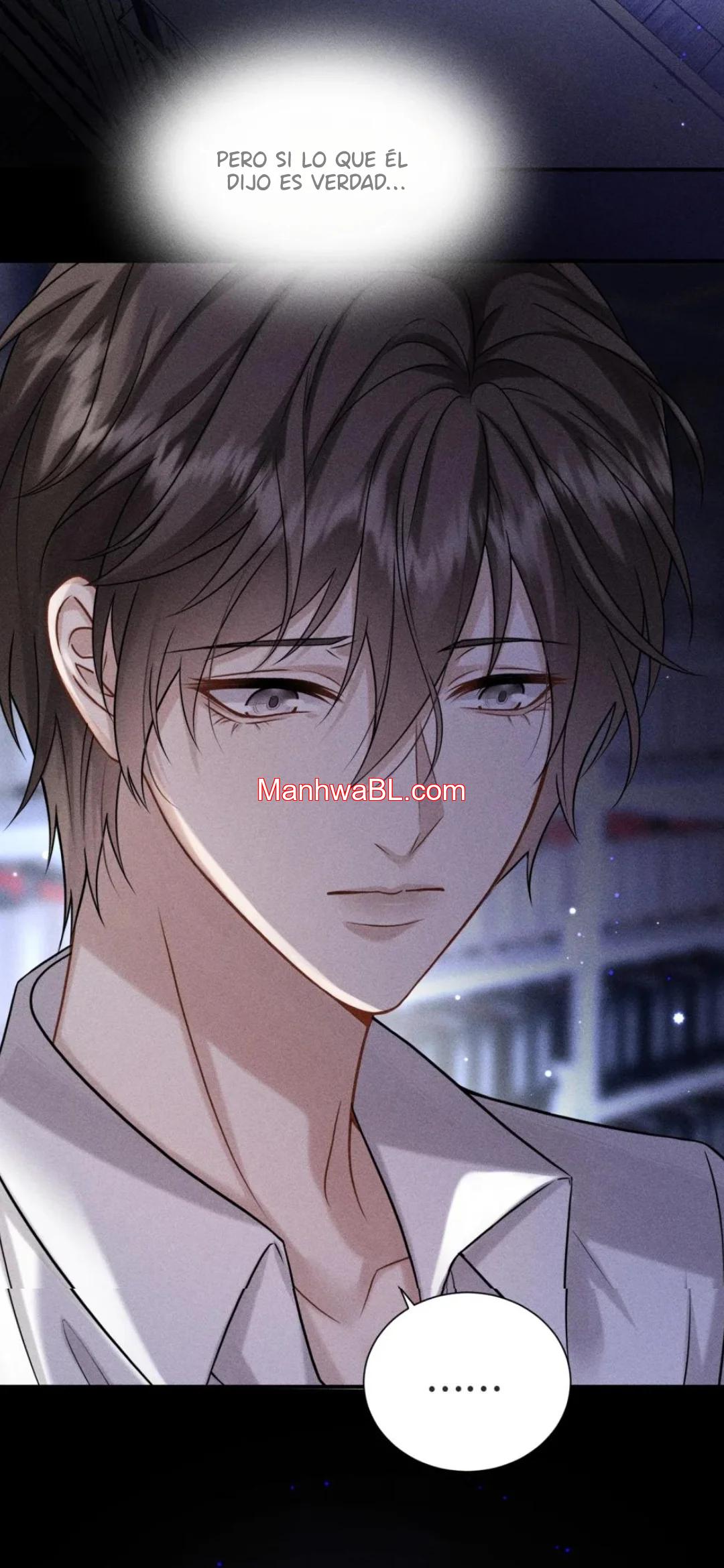 Un suave beso a la flor de la desesperanza - Capítulo 2 2 manhwa