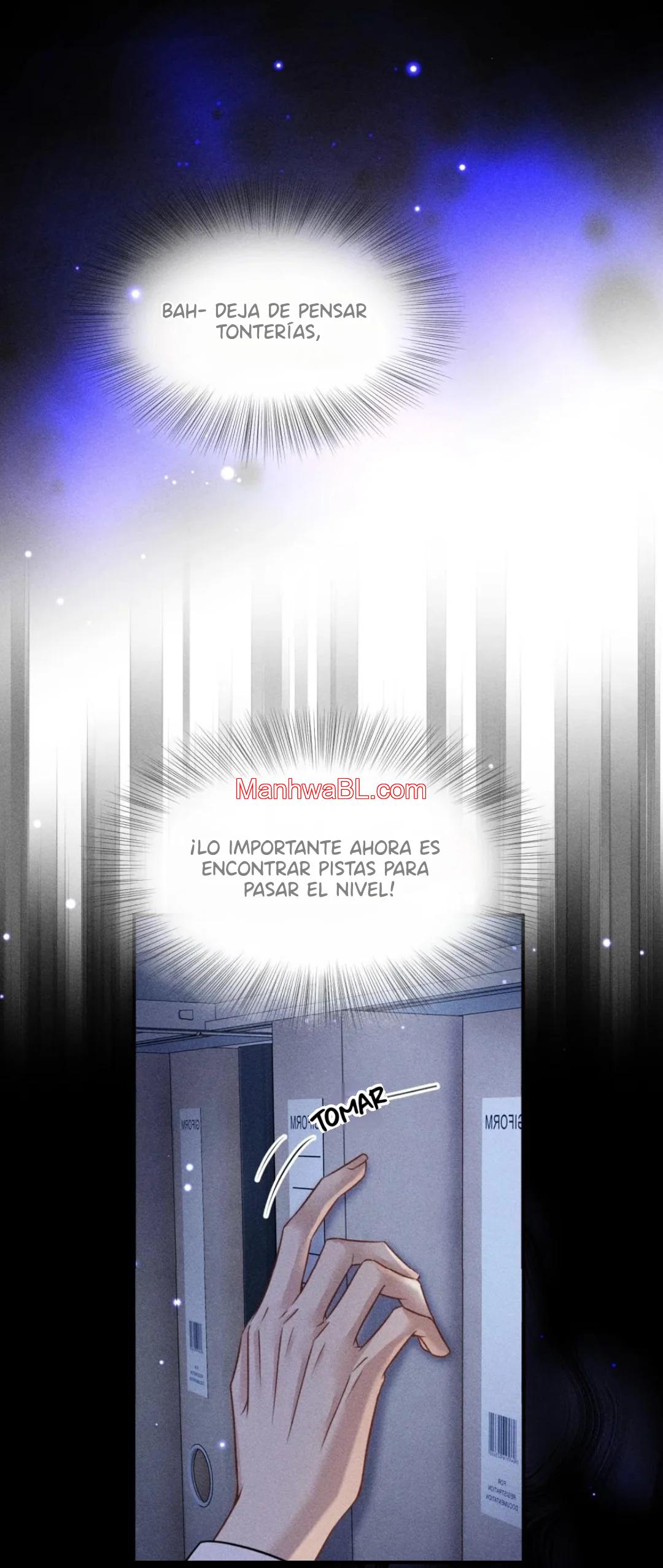 Un suave beso a la flor de la desesperanza - Capítulo 2 2 manhwa