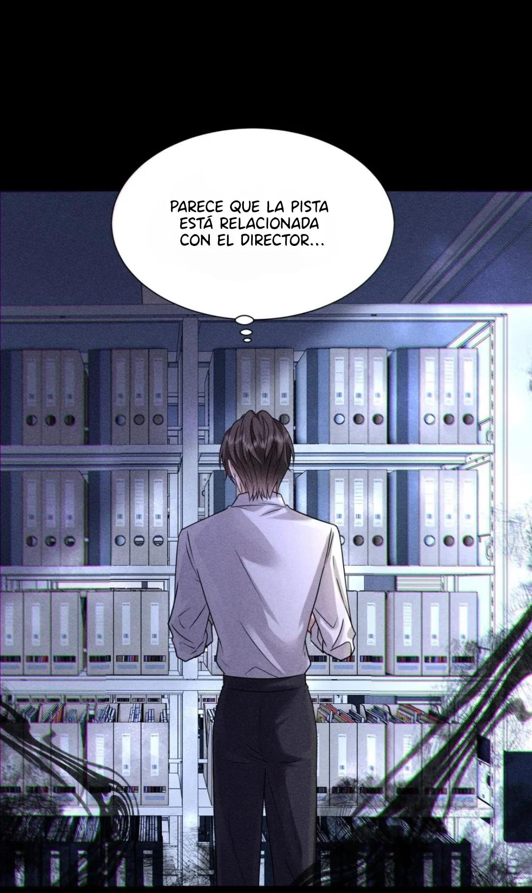 Un suave beso a la flor de la desesperanza - Capítulo 2 2 manhwa