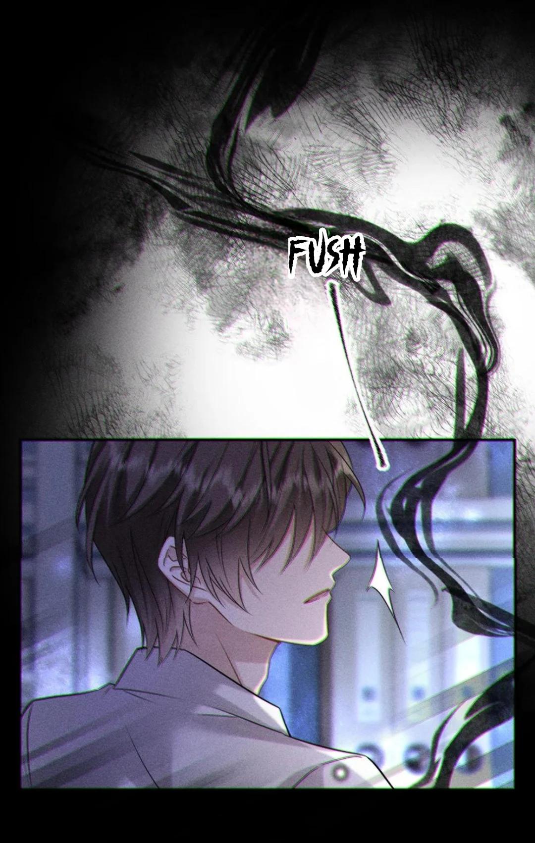 Un suave beso a la flor de la desesperanza - Capítulo 2 2 manhwa