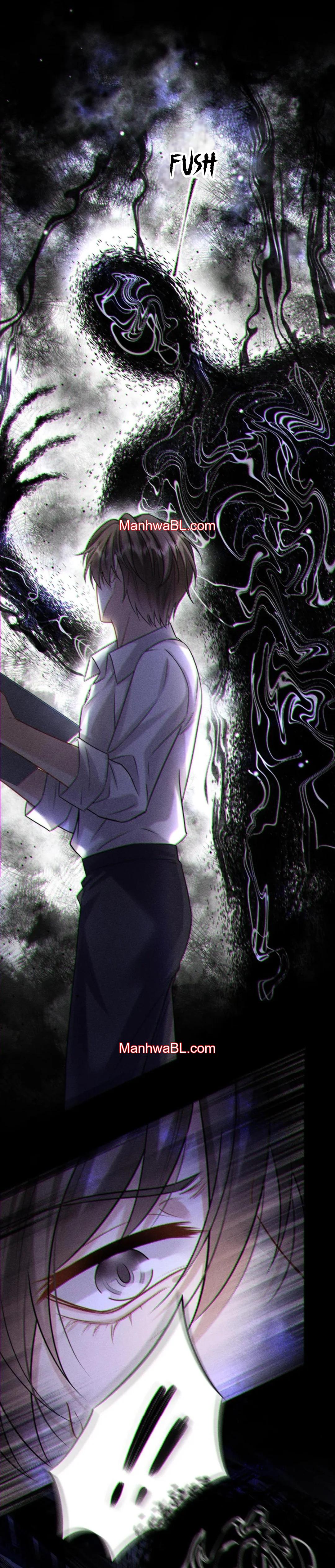 Un suave beso a la flor de la desesperanza - Capítulo 2 2 manhwa