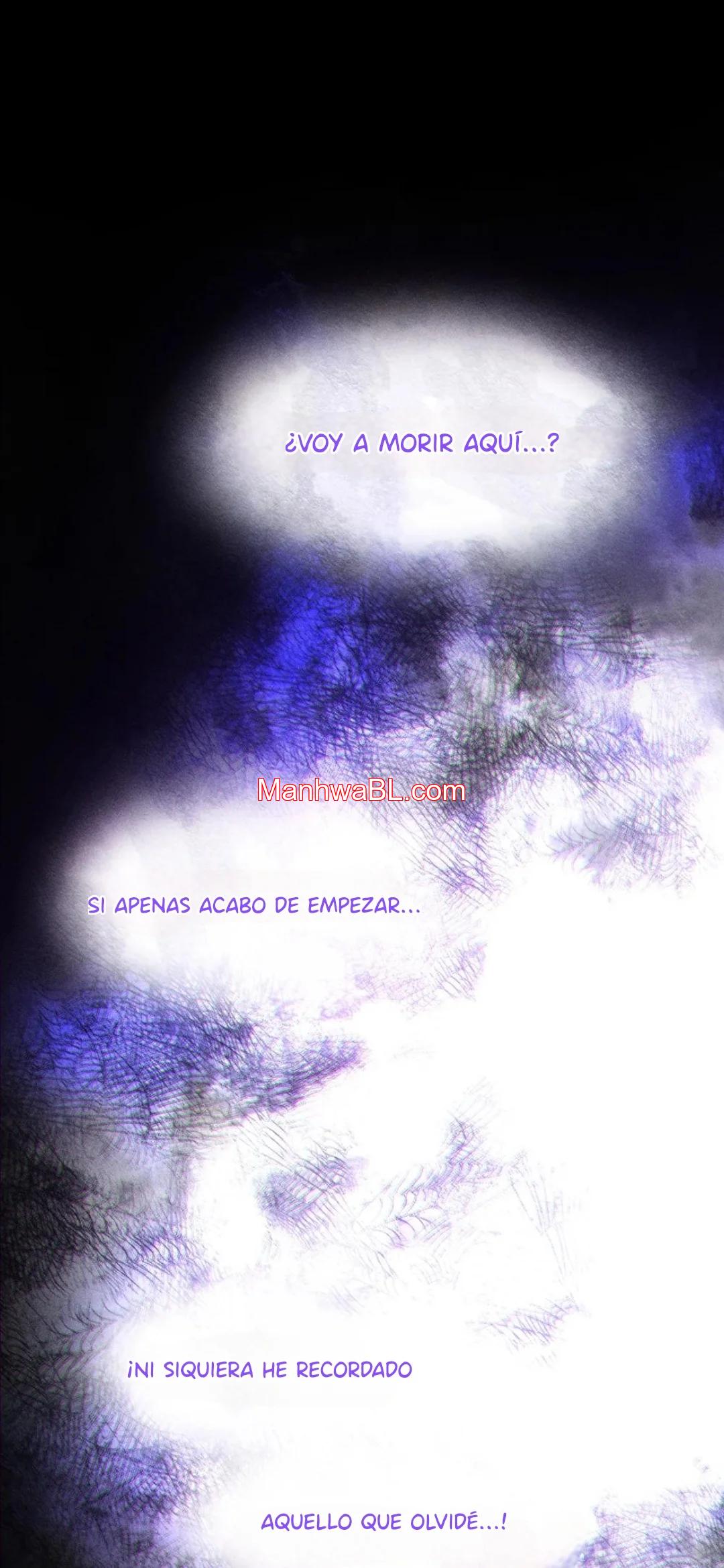 Un suave beso a la flor de la desesperanza - Capítulo 2 2 manhwa