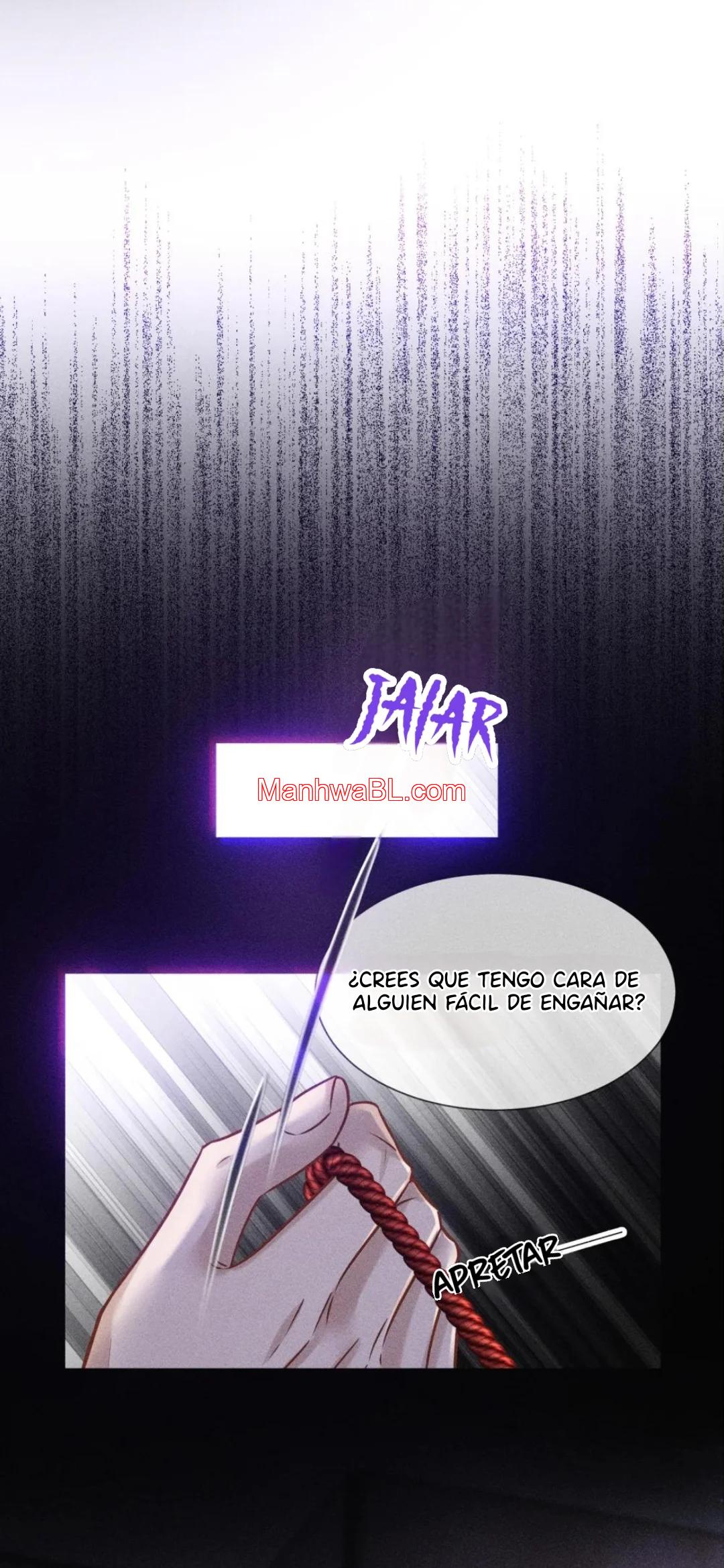 Un suave beso a la flor de la desesperanza - Capítulo 2 3 manhwa