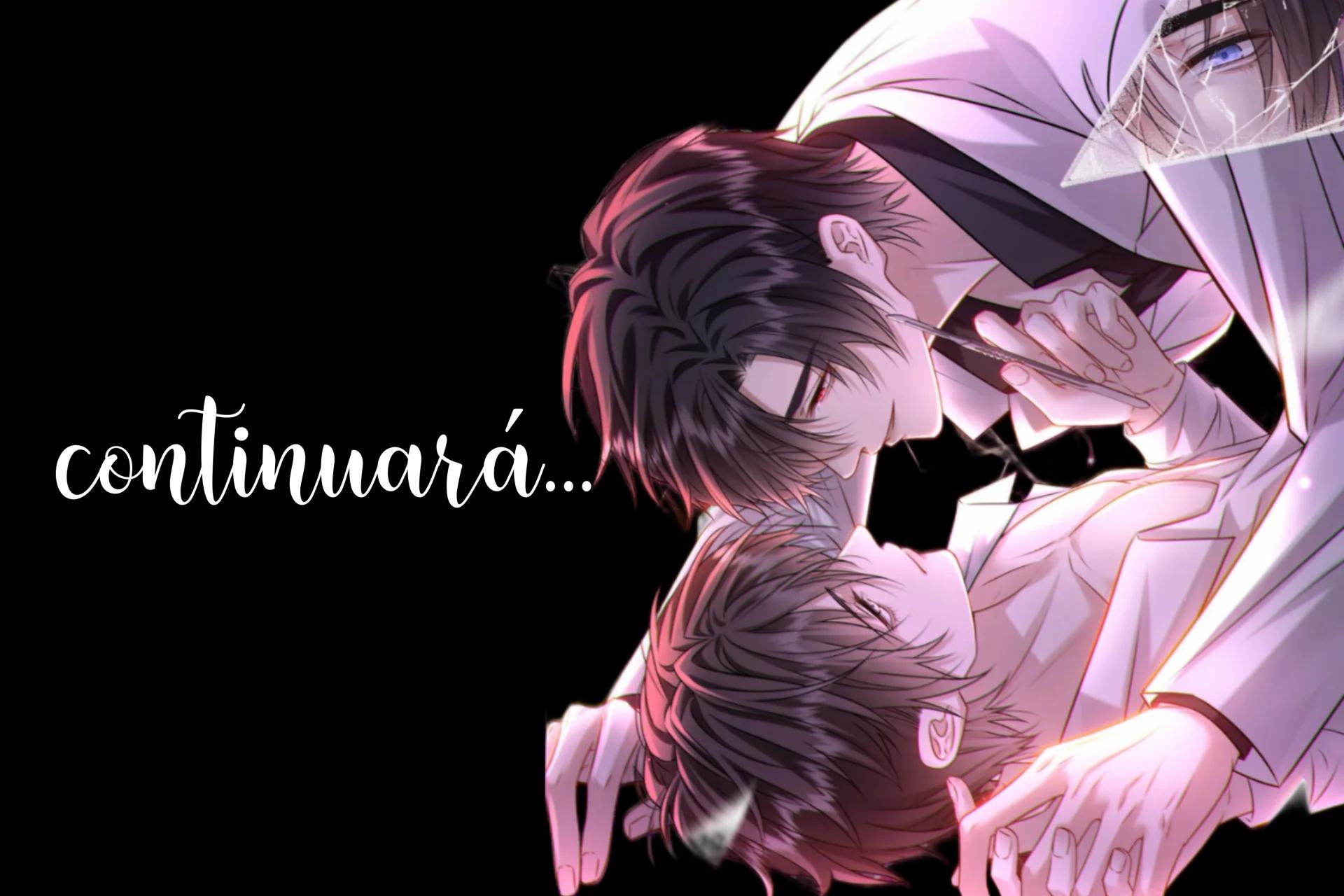 Un suave beso a la flor de la desesperanza - Capítulo 2 3 manhwa