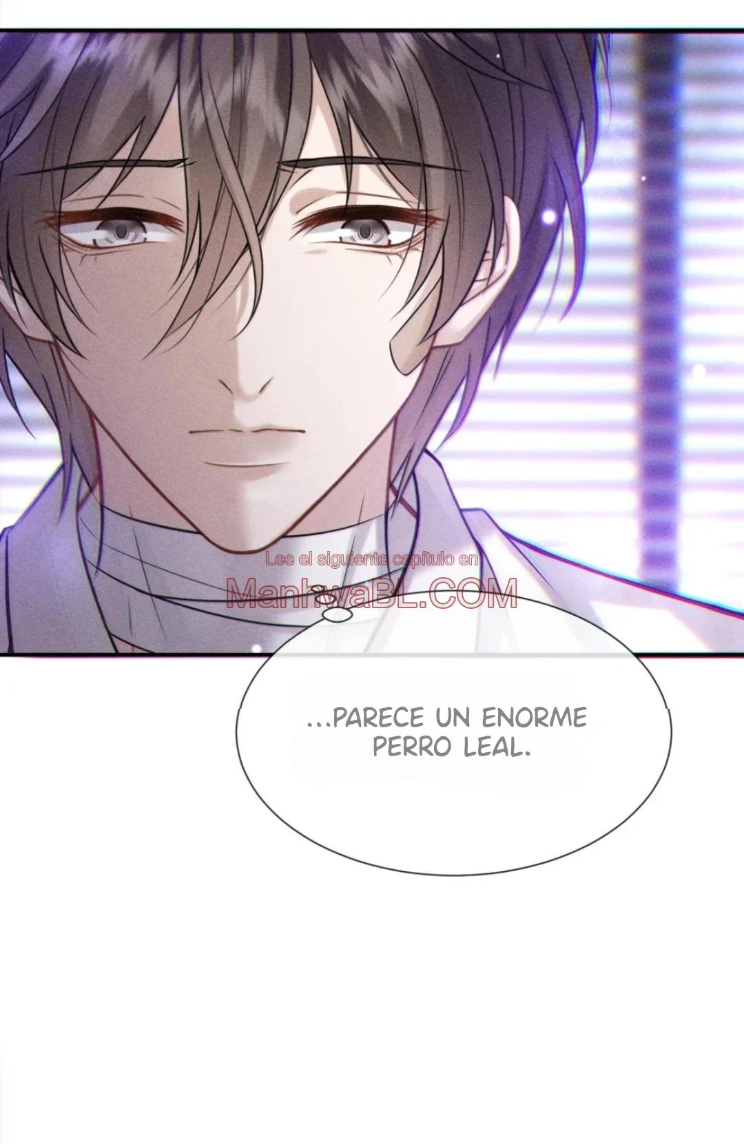 Un suave beso a la flor de la desesperanza - Capítulo 9 2 manhwa