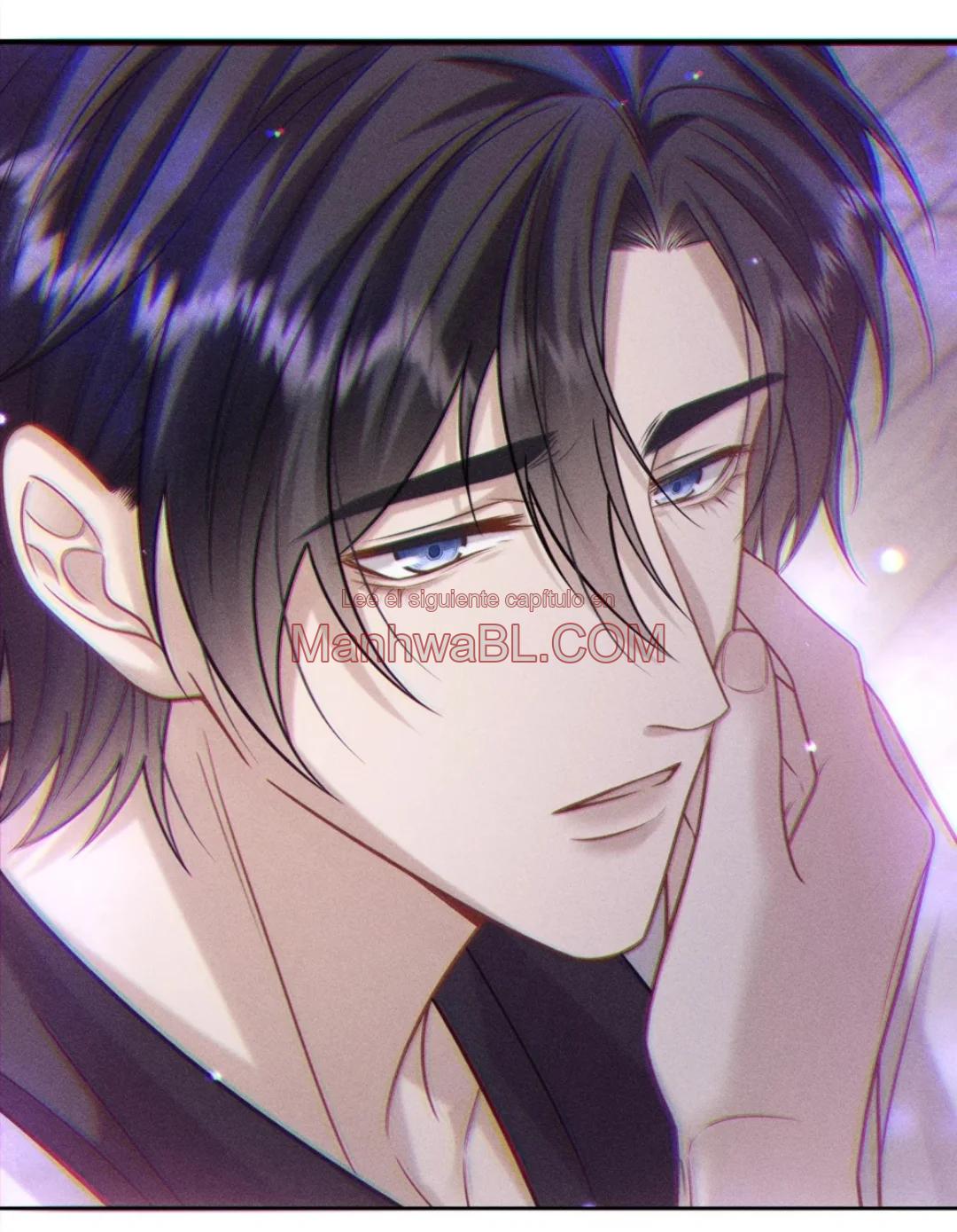 Un suave beso a la flor de la desesperanza - Capítulo 9 2 manhwa