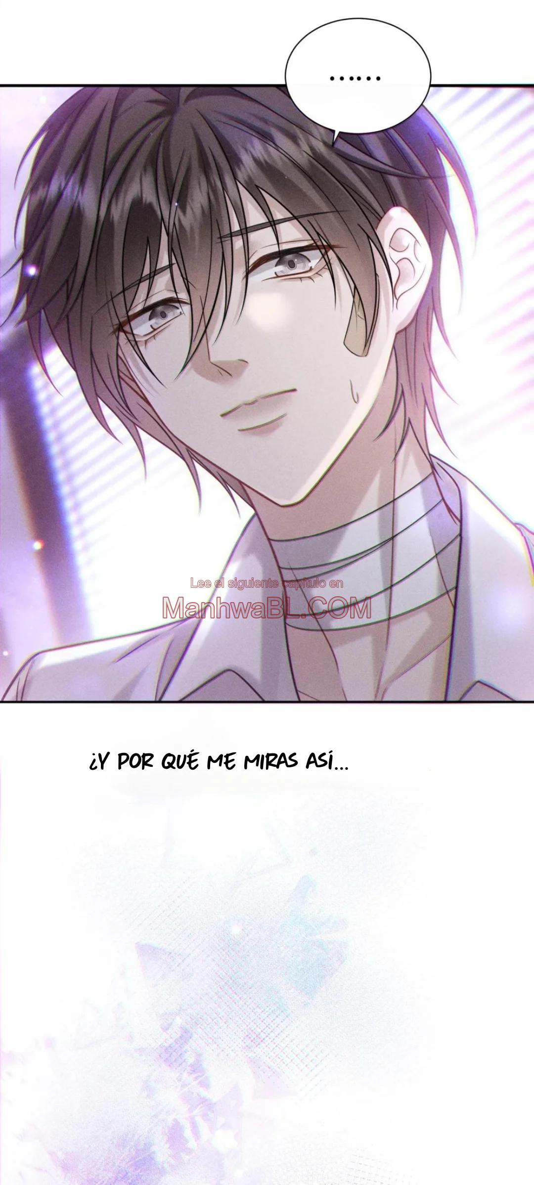 Un suave beso a la flor de la desesperanza - Capítulo 9 2 manhwa