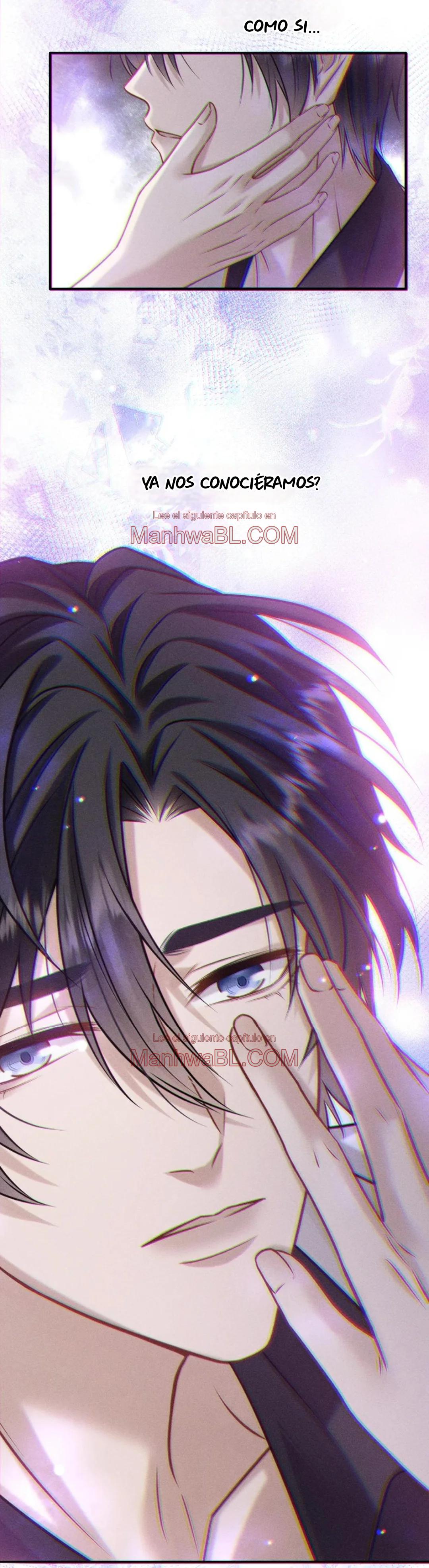 Un suave beso a la flor de la desesperanza - Capítulo 9 2 manhwa