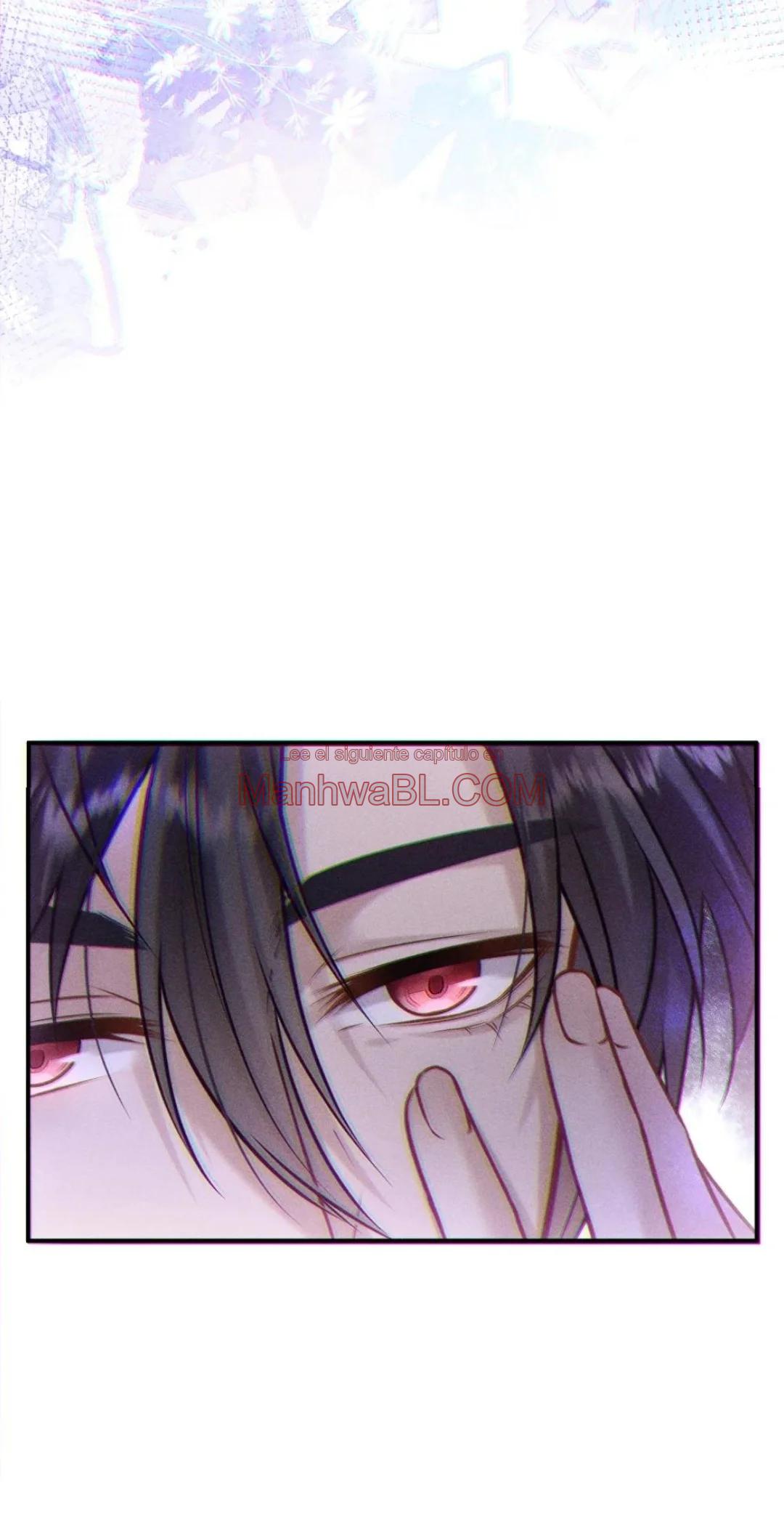 Un suave beso a la flor de la desesperanza - Capítulo 9 2 manhwa
