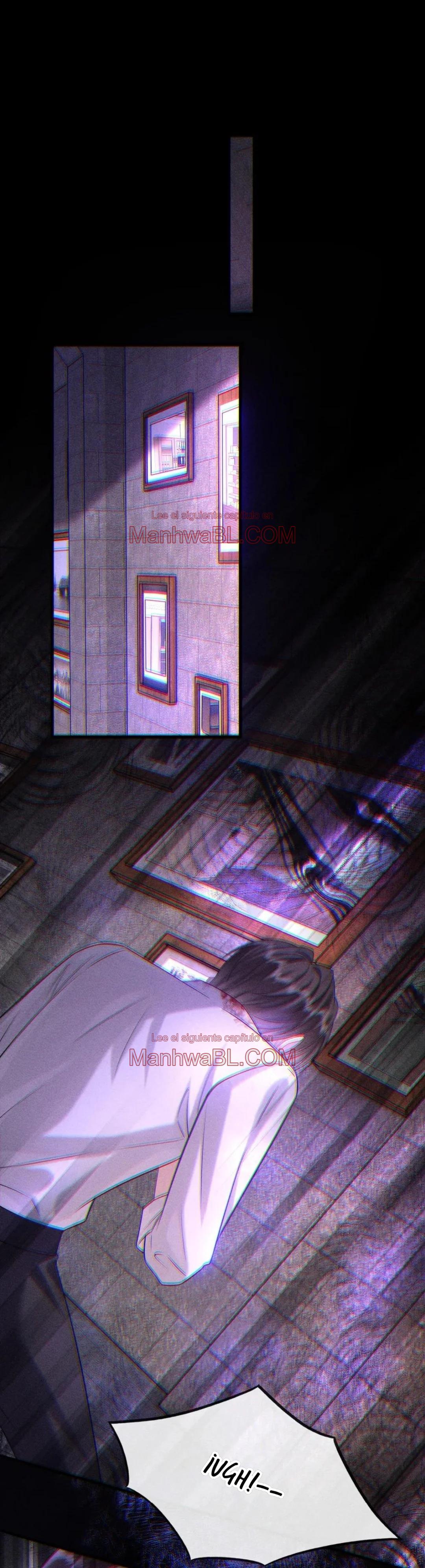 Un suave beso a la flor de la desesperanza - Capítulo 12 3 manhwa
