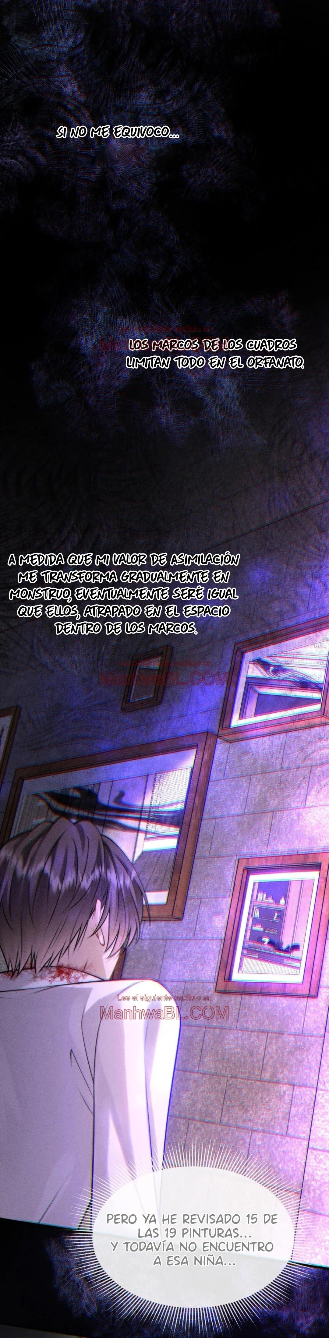 Un suave beso a la flor de la desesperanza - Capítulo 12 3 manhwa