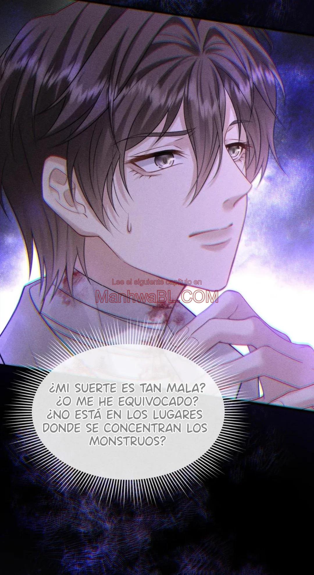 Un suave beso a la flor de la desesperanza - Capítulo 12 3 manhwa
