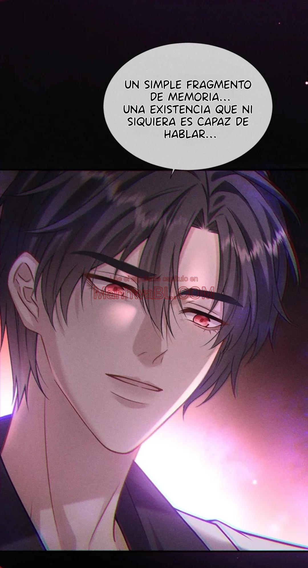 Un suave beso a la flor de la desesperanza - Capítulo 8 manhwa