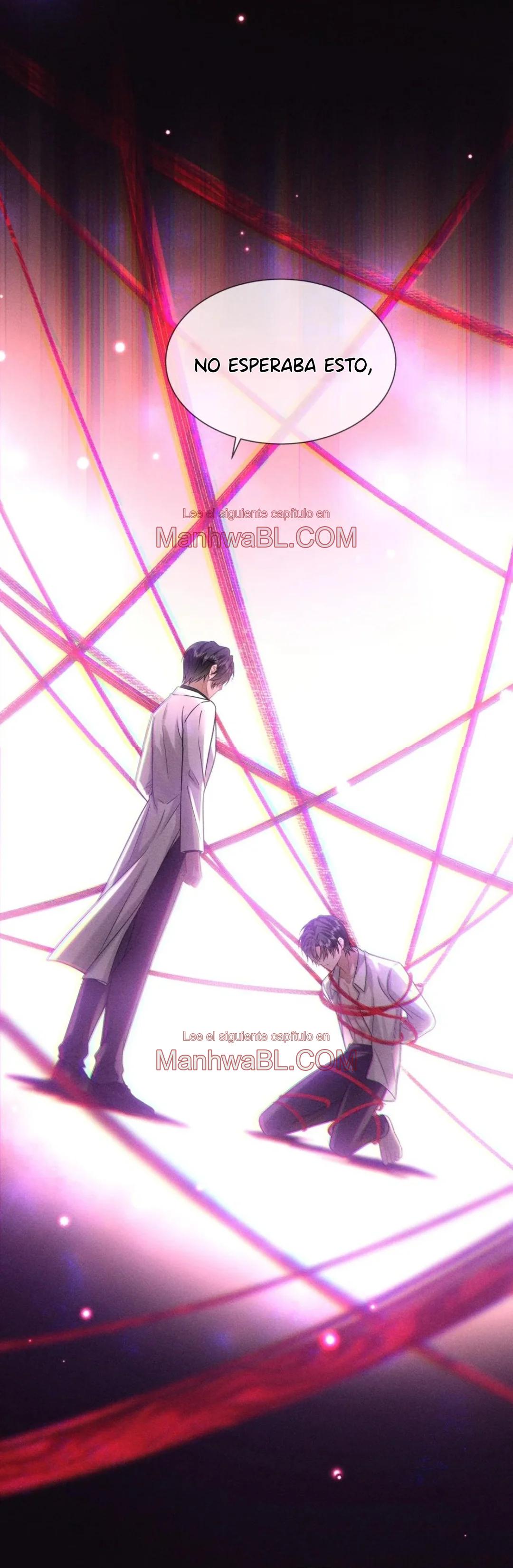 Un suave beso a la flor de la desesperanza - Capítulo 8 manhwa
