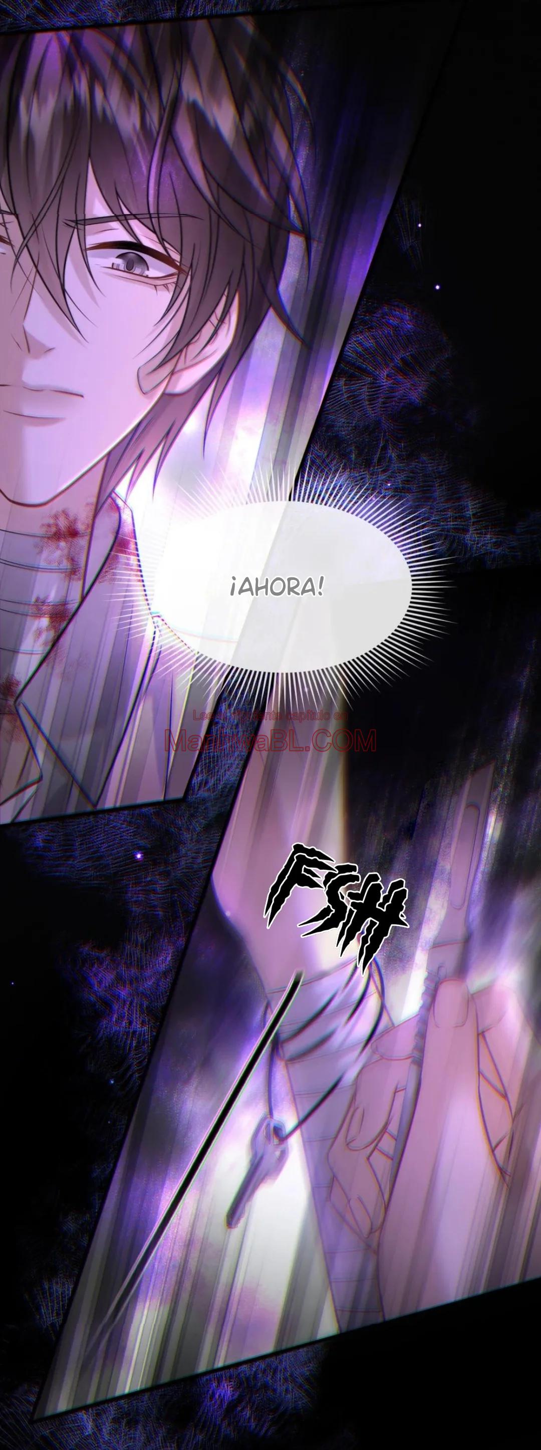 Un suave beso a la flor de la desesperanza - Capítulo 13 2 manhwa