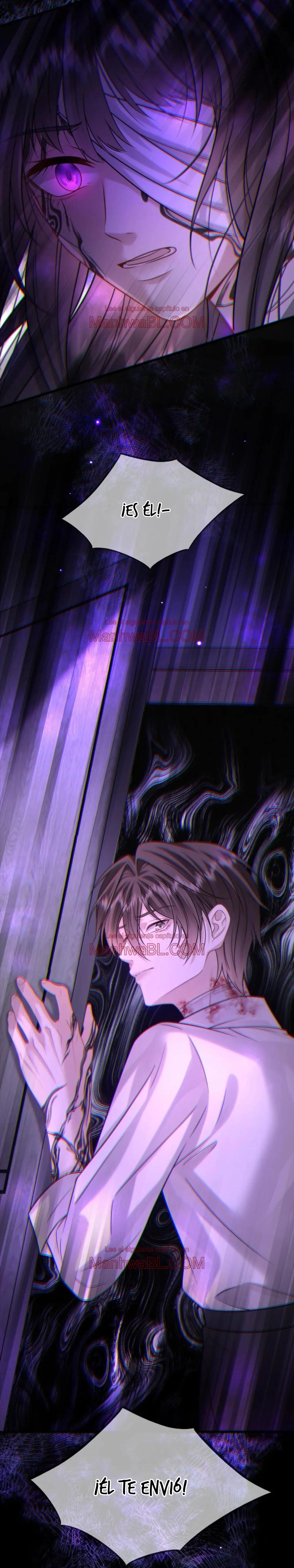 Un suave beso a la flor de la desesperanza - Capítulo 13 2 manhwa