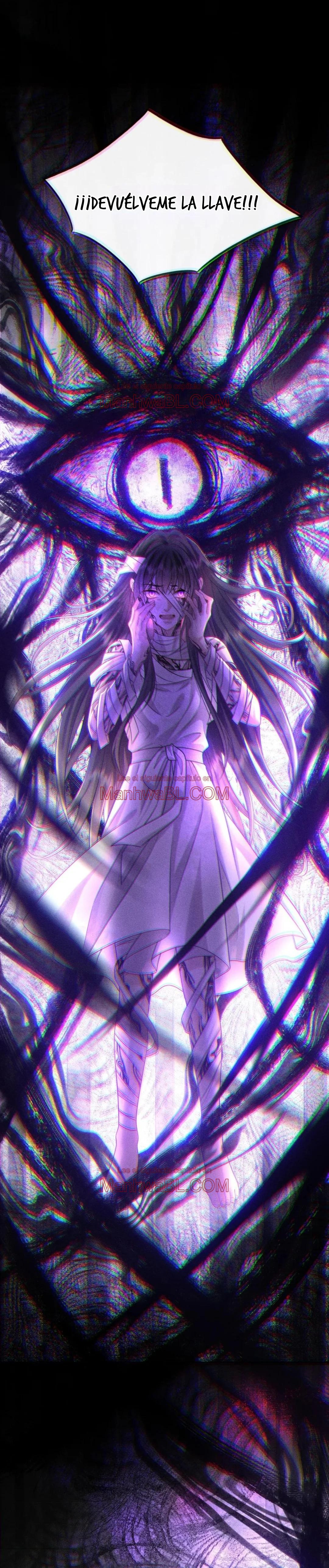 Un suave beso a la flor de la desesperanza - Capítulo 13 2 manhwa