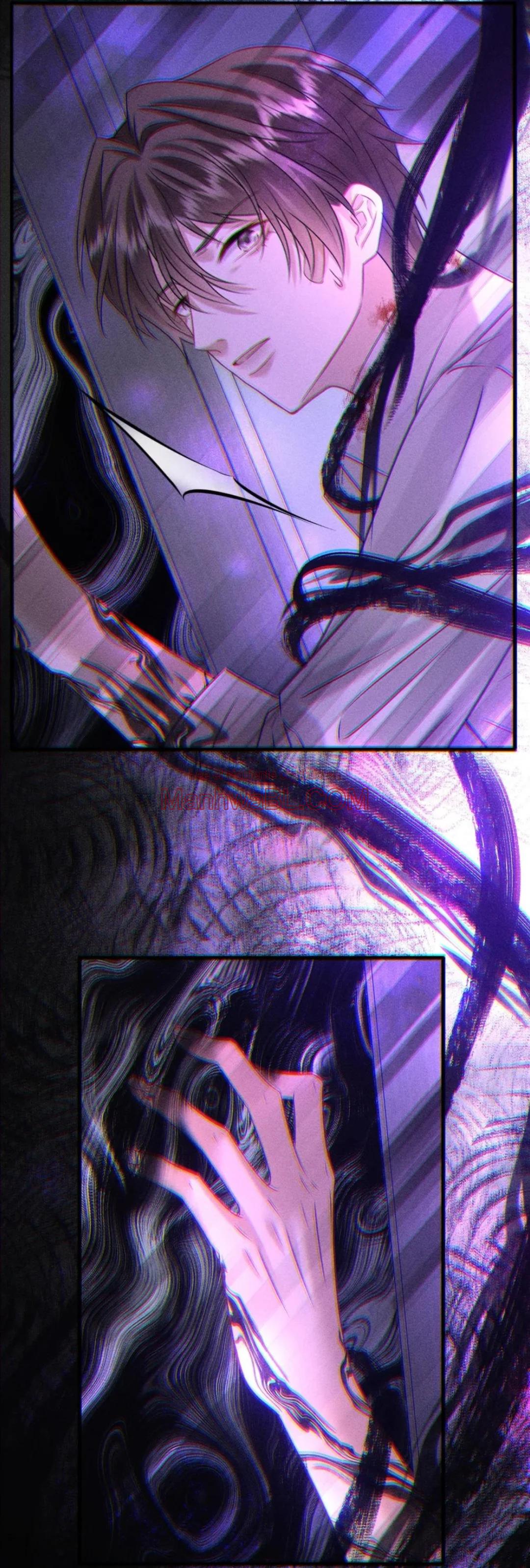 Un suave beso a la flor de la desesperanza - Capítulo 13 2 manhwa