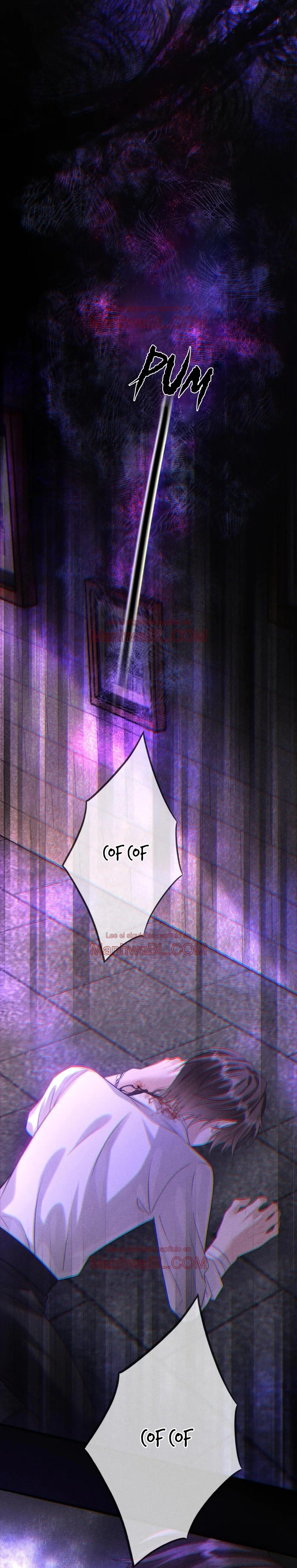 Un suave beso a la flor de la desesperanza - Capítulo 13 2 manhwa