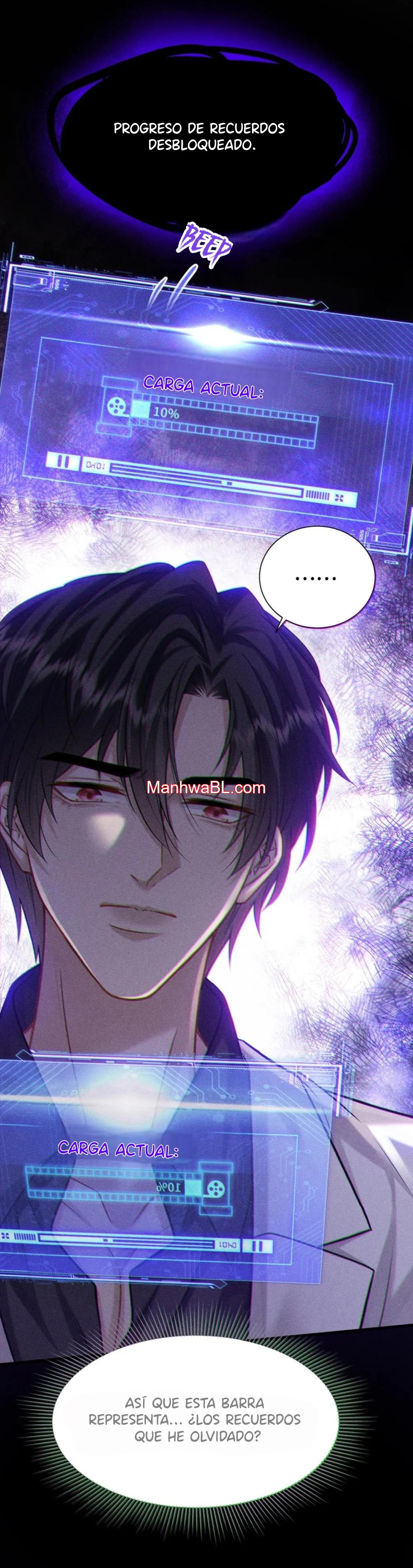 Un suave beso a la flor de la desesperanza - Capítulo 4 3 manhwa