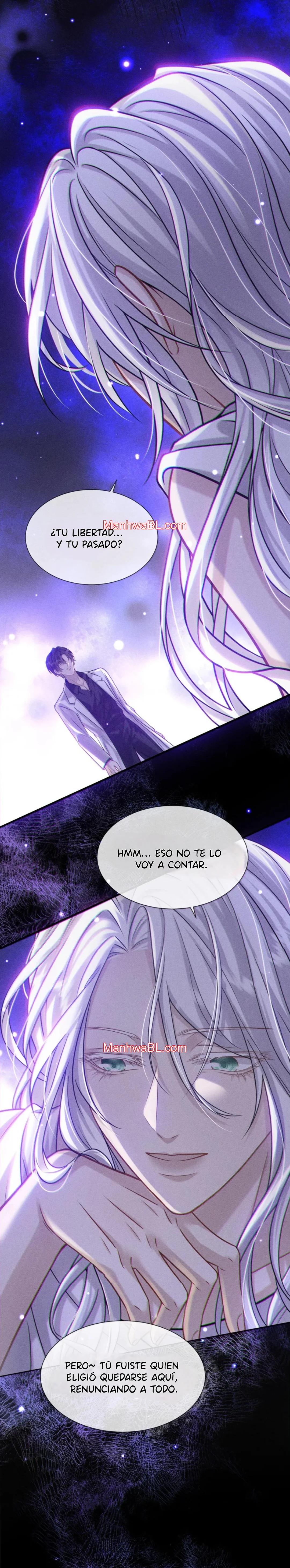 Un suave beso a la flor de la desesperanza - Capítulo 4 3 manhwa