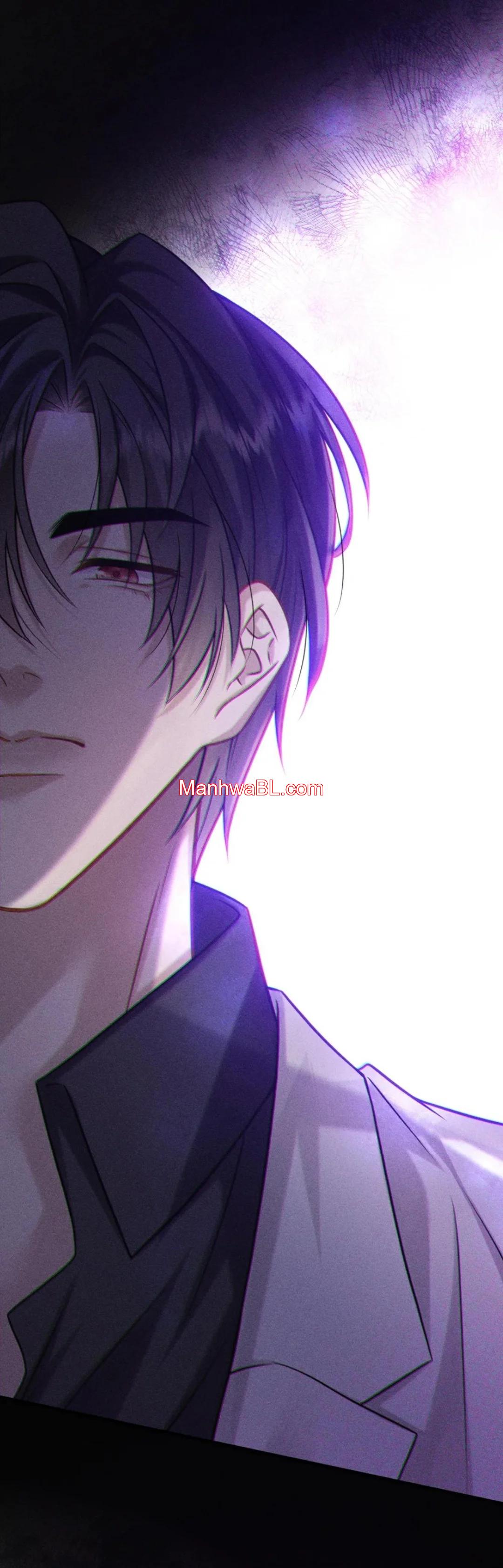 Un suave beso a la flor de la desesperanza - Capítulo 4 3 manhwa