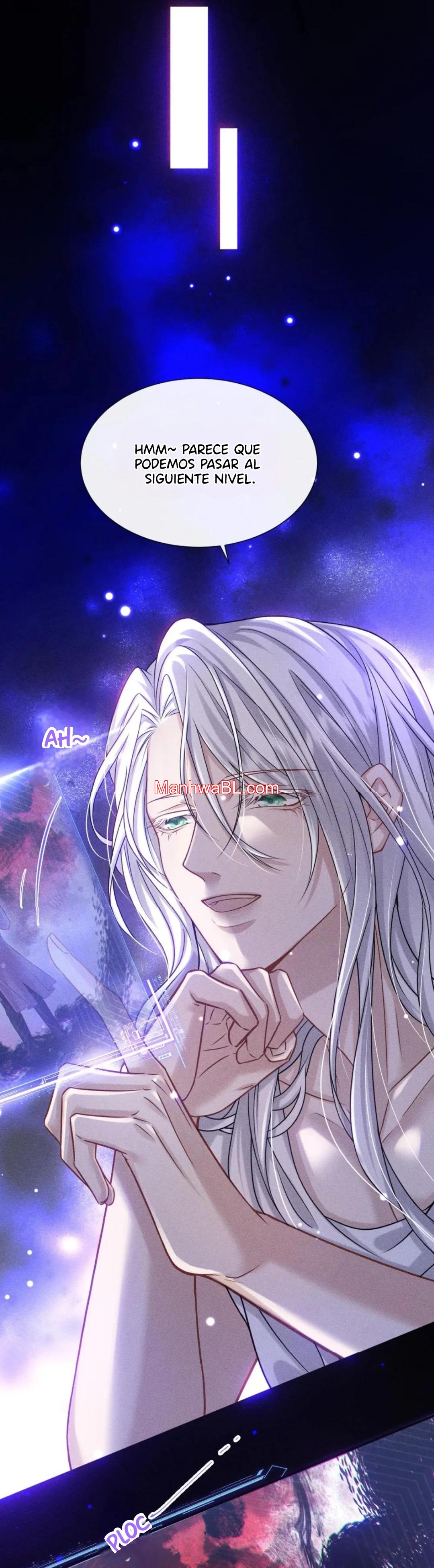 Un suave beso a la flor de la desesperanza - Capítulo 2 manhwa