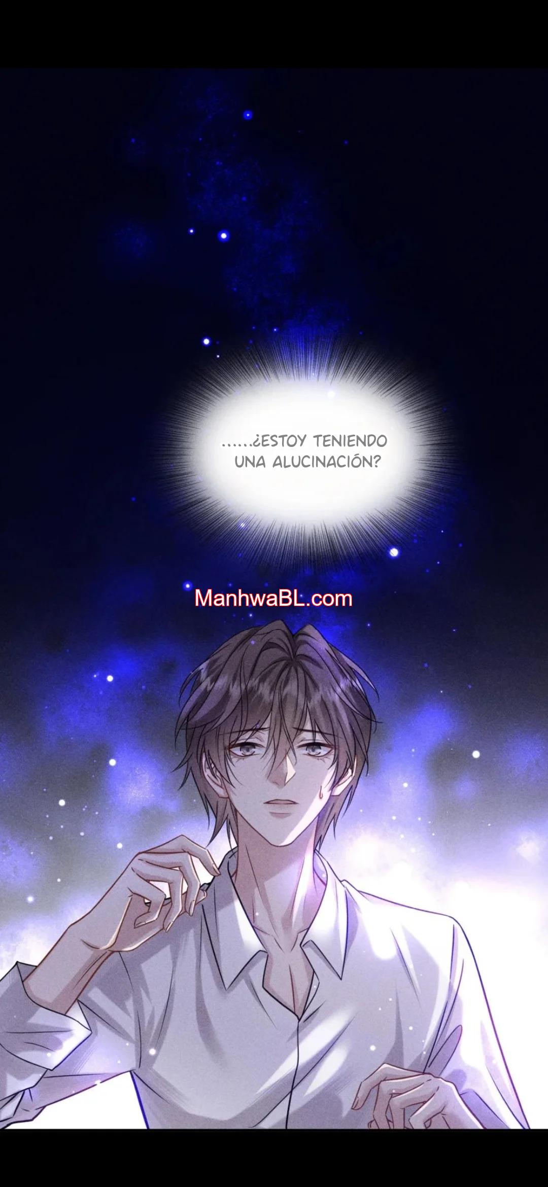 Un suave beso a la flor de la desesperanza - Capítulo 2 manhwa