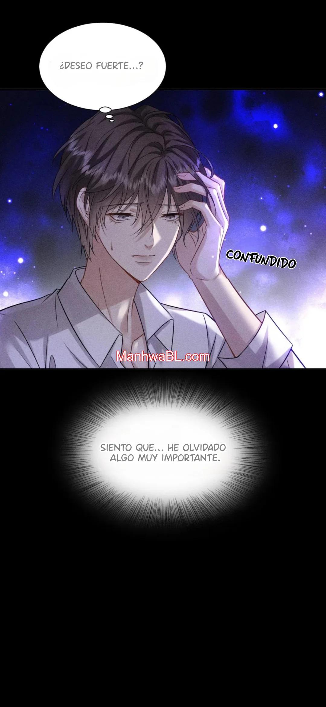Un suave beso a la flor de la desesperanza - Capítulo 2 manhwa