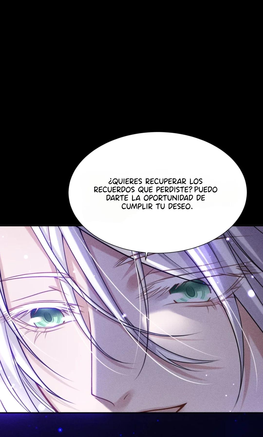 Un suave beso a la flor de la desesperanza - Capítulo 2 manhwa