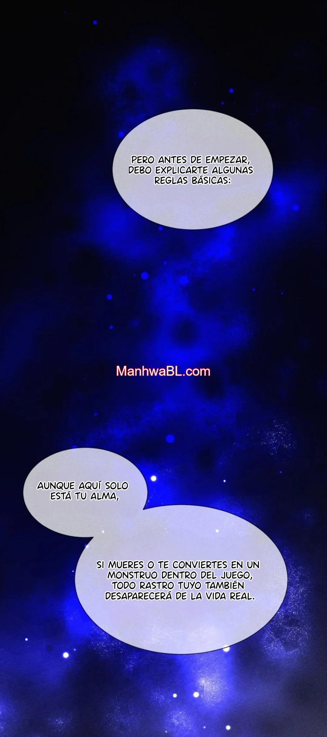 Un suave beso a la flor de la desesperanza - Capítulo 2 manhwa