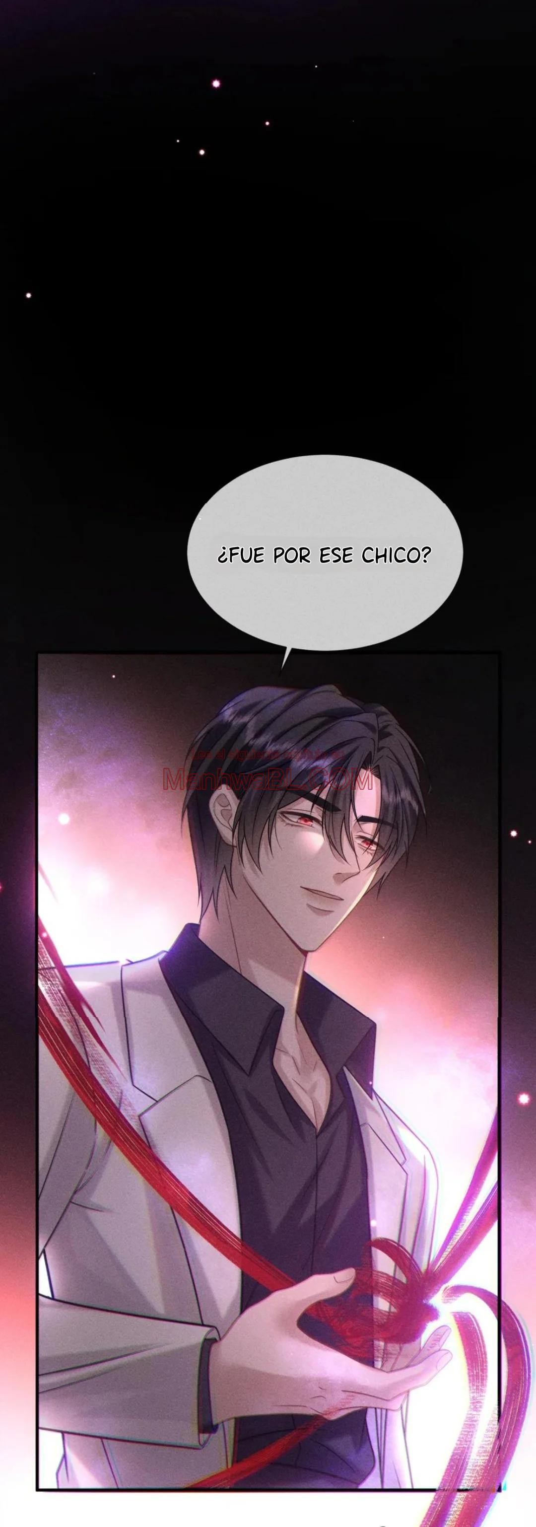 Un suave beso a la flor de la desesperanza - Capítulo 8 2 manhwa