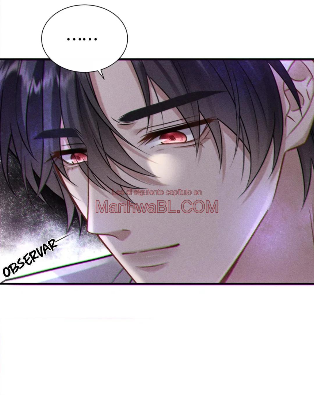 Un suave beso a la flor de la desesperanza - Capítulo 8 2 manhwa