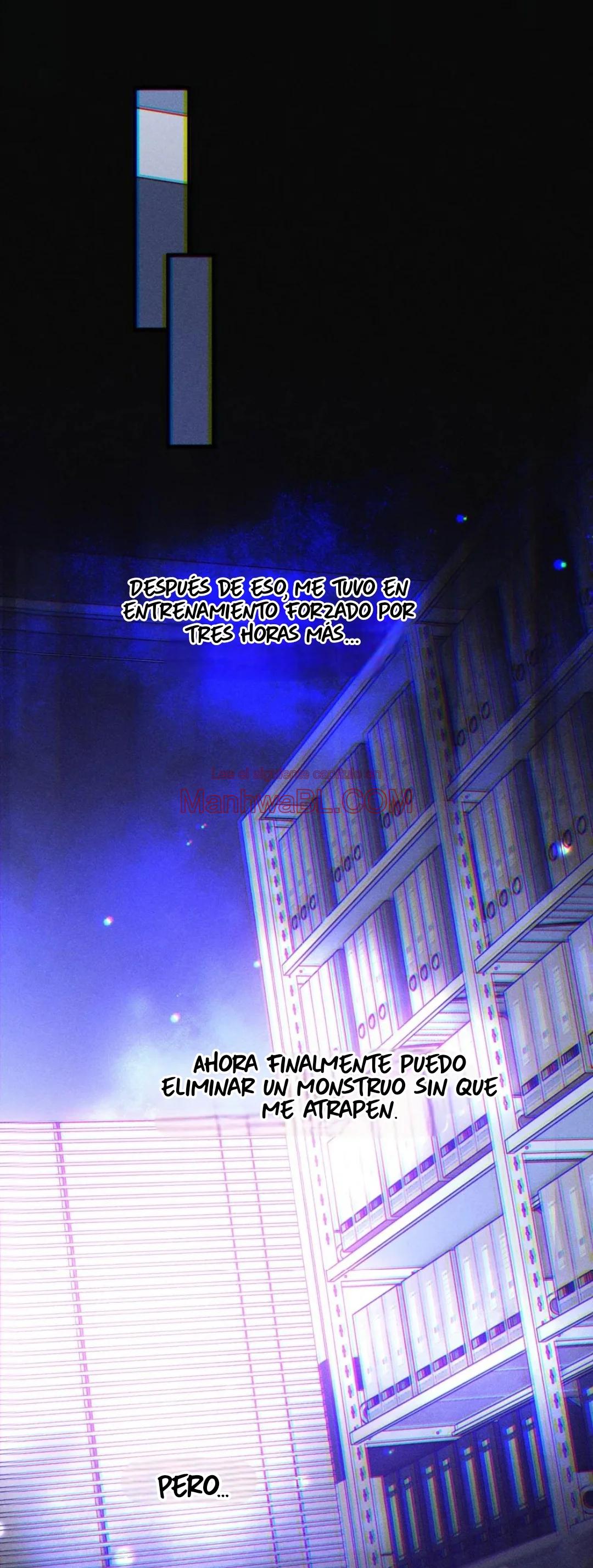 Un suave beso a la flor de la desesperanza - Capítulo 9 manhwa