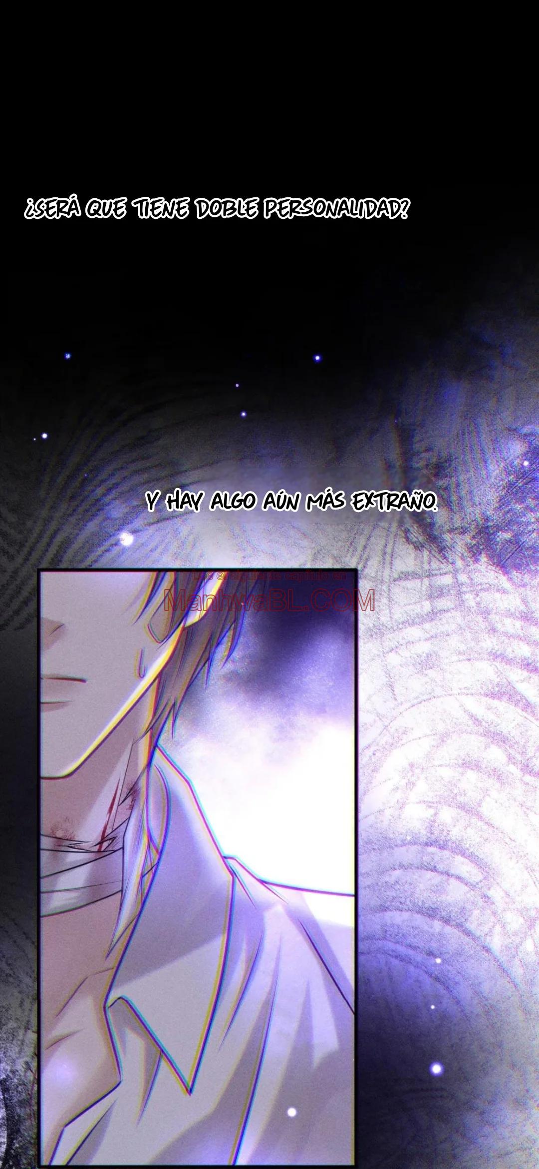 Un suave beso a la flor de la desesperanza - Capítulo 9 manhwa