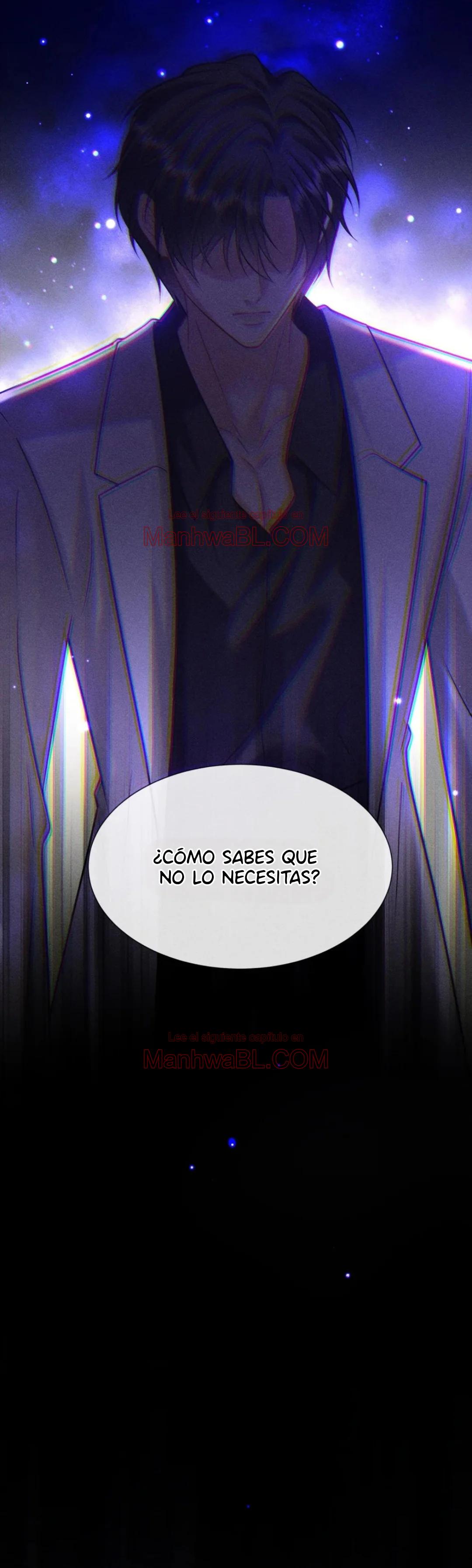 Un suave beso a la flor de la desesperanza - Capítulo 10 manhwa