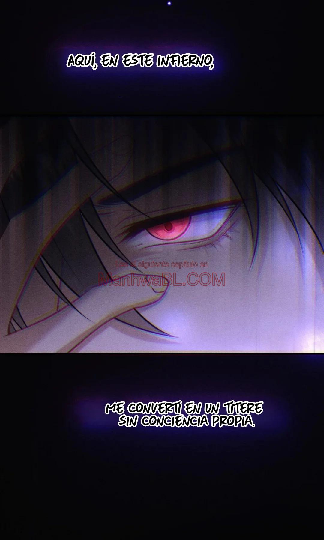 Un suave beso a la flor de la desesperanza - Capítulo 10 manhwa