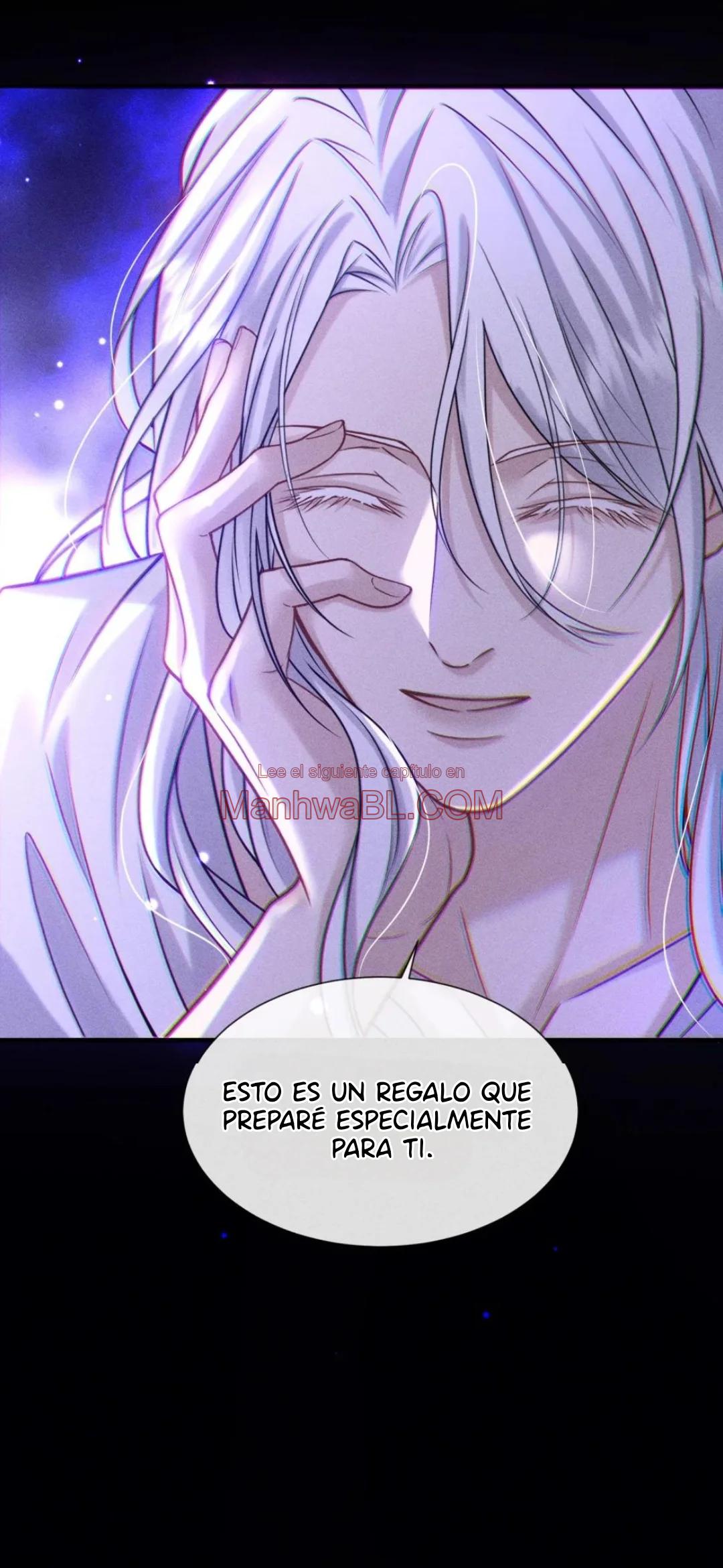 Un suave beso a la flor de la desesperanza - Capítulo 10 manhwa